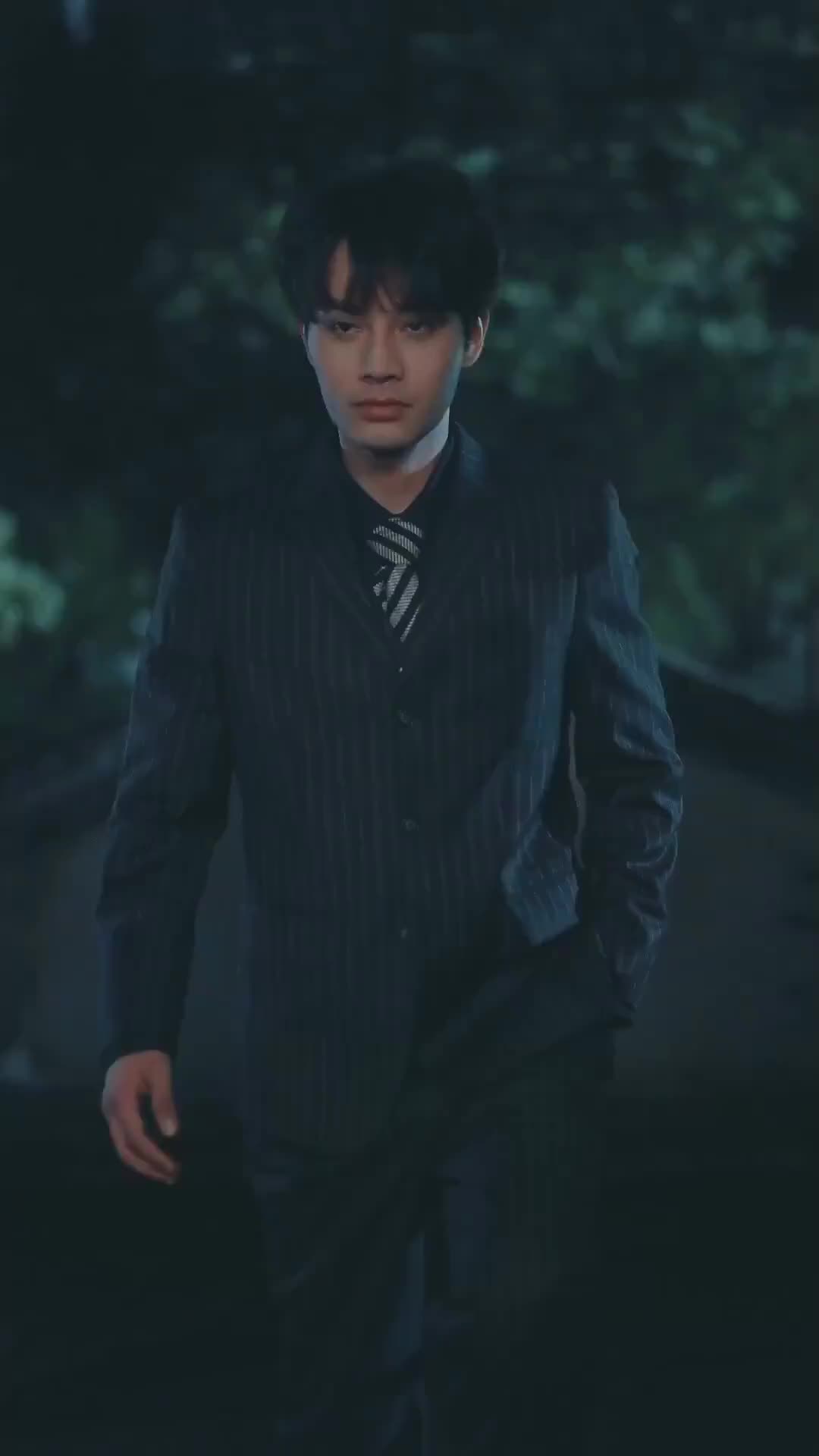 The Tempestuous Love Episode 6