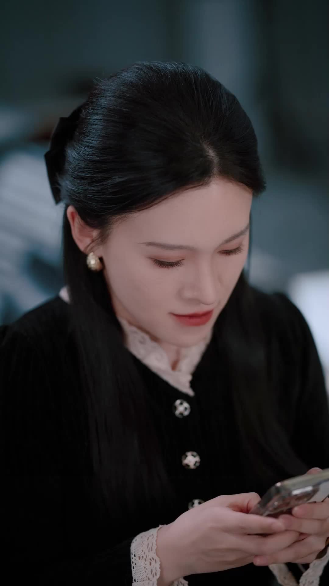 被綠後，我將計就計 第6集