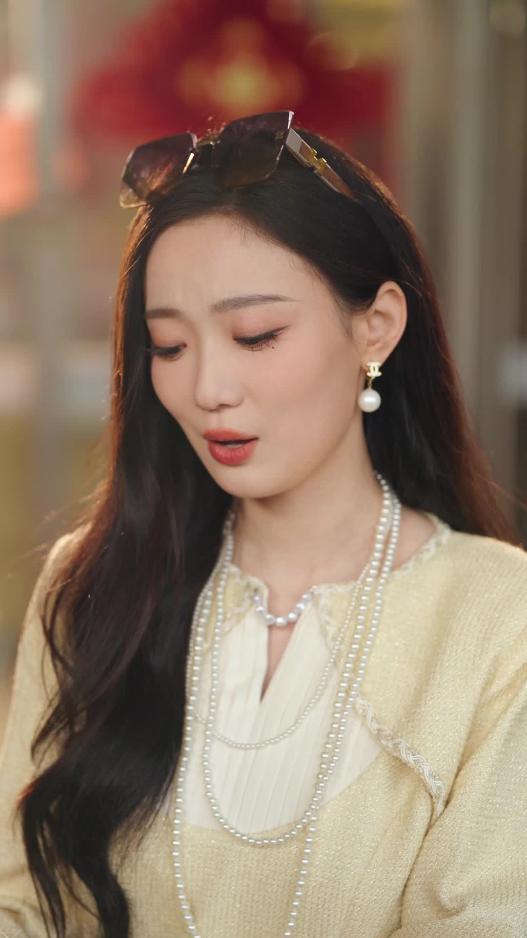 Loved You Before You Knew Episode 11