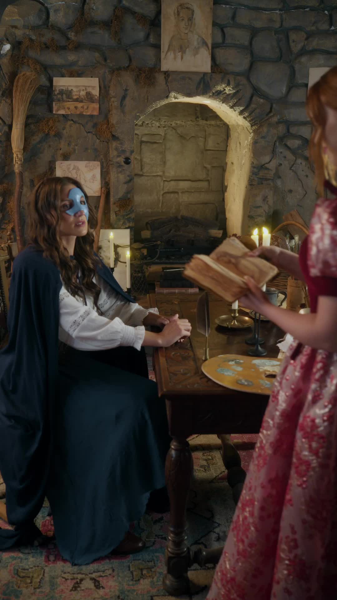 The Prince's Ugly Bride Episode 10