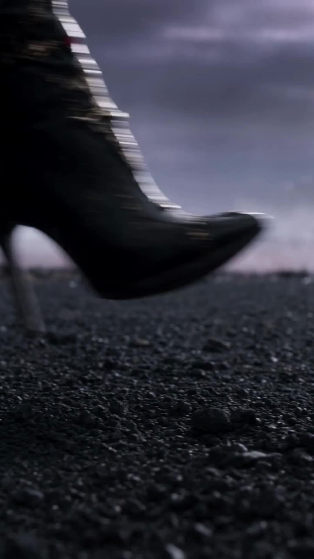 The Queen of the Underworld s Revenge Episode 5