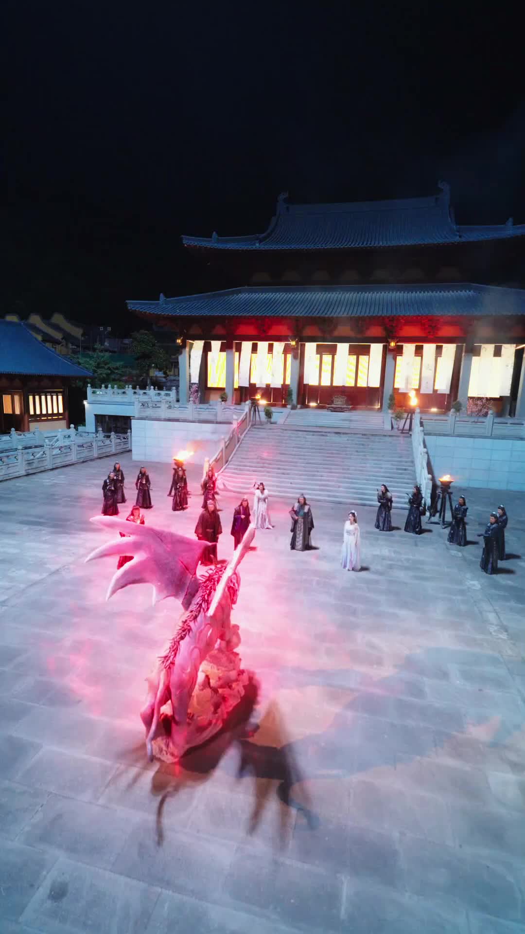 Sumpah yang Terkhianati - Episode 28 - Episode 28