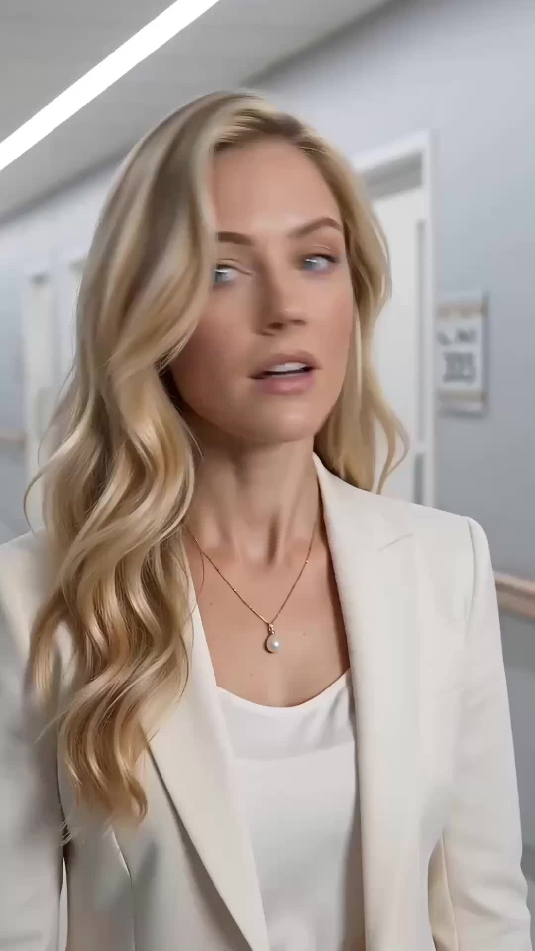 The CEO's Wife is a Hidden Tycoon Episode 2
