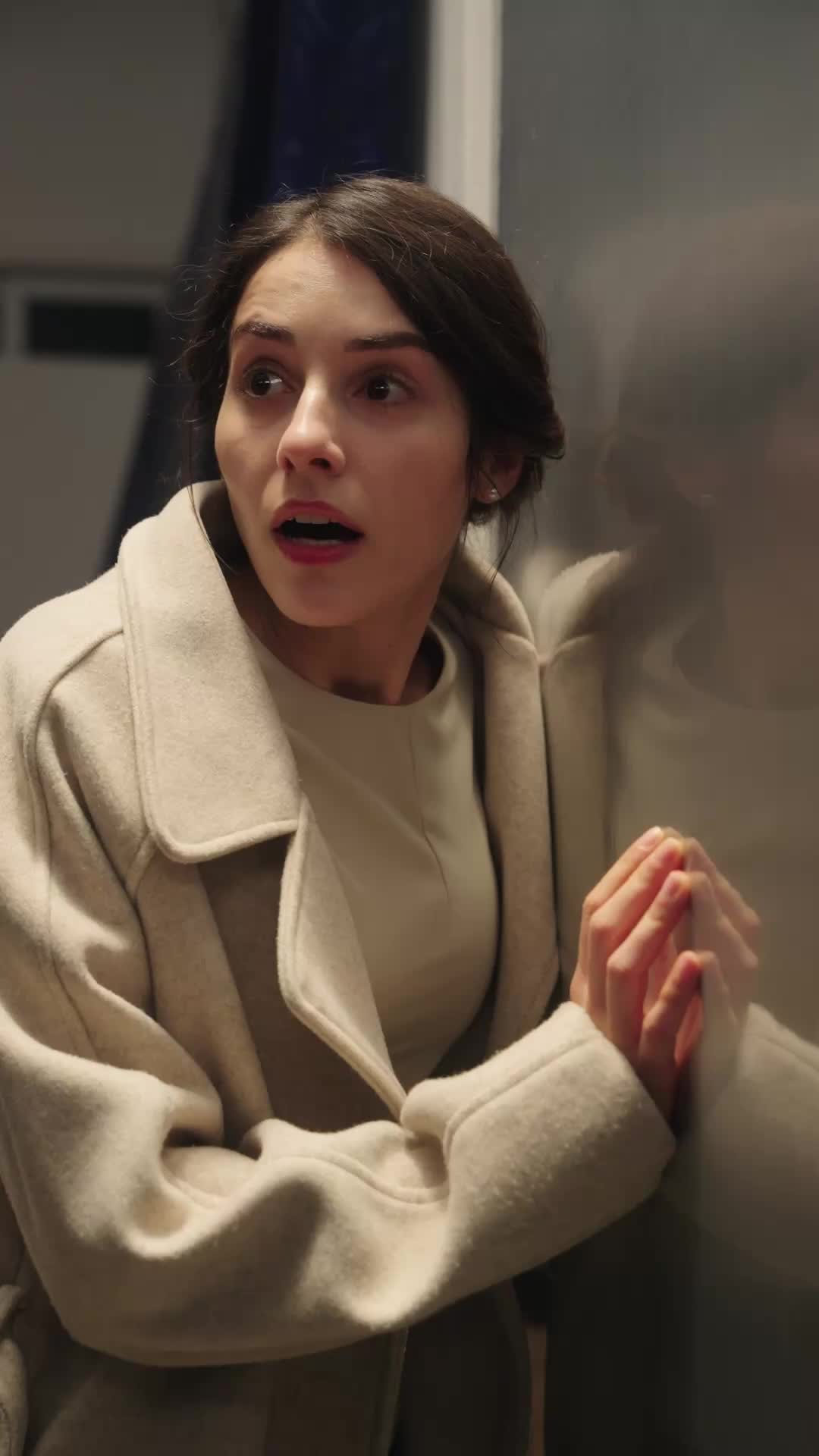 Honey, Your Good Wife is Gone Episode 8