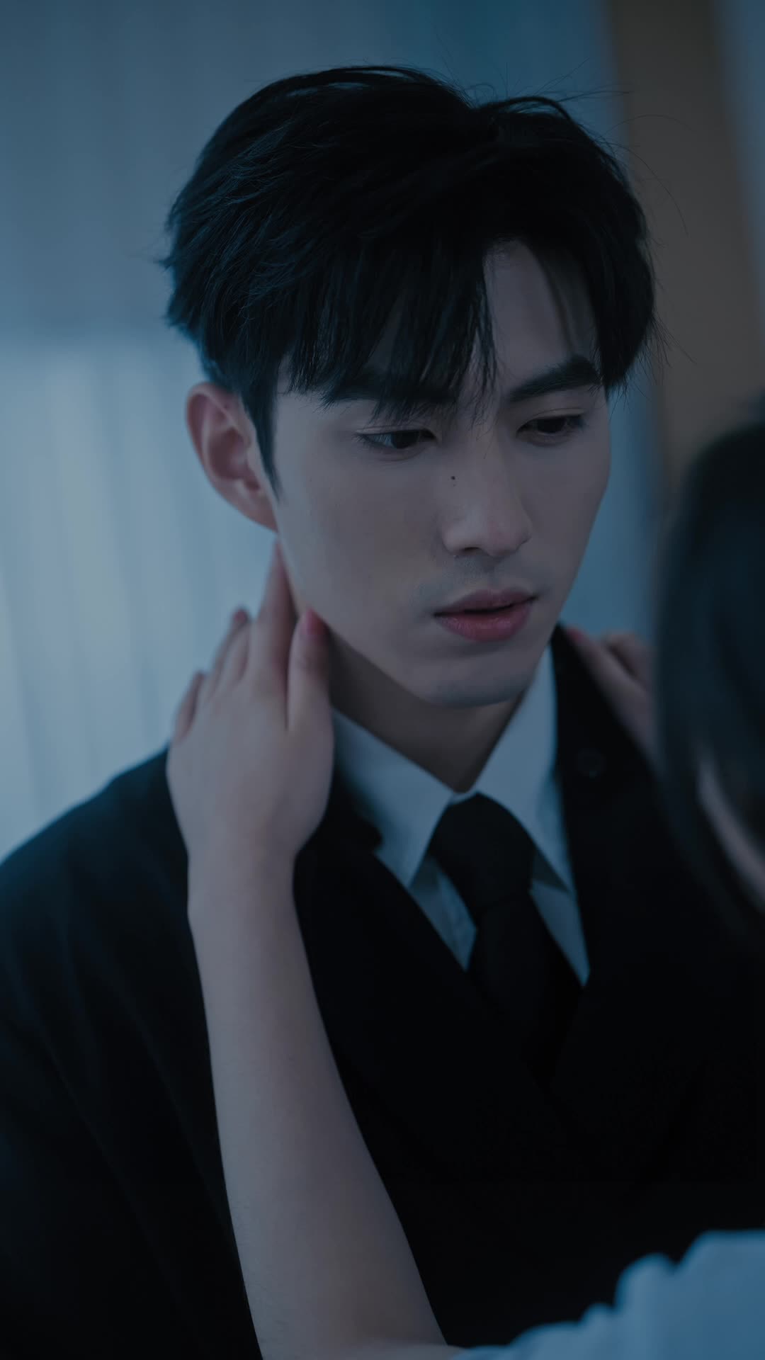 假夫妻，真奪權 第9集