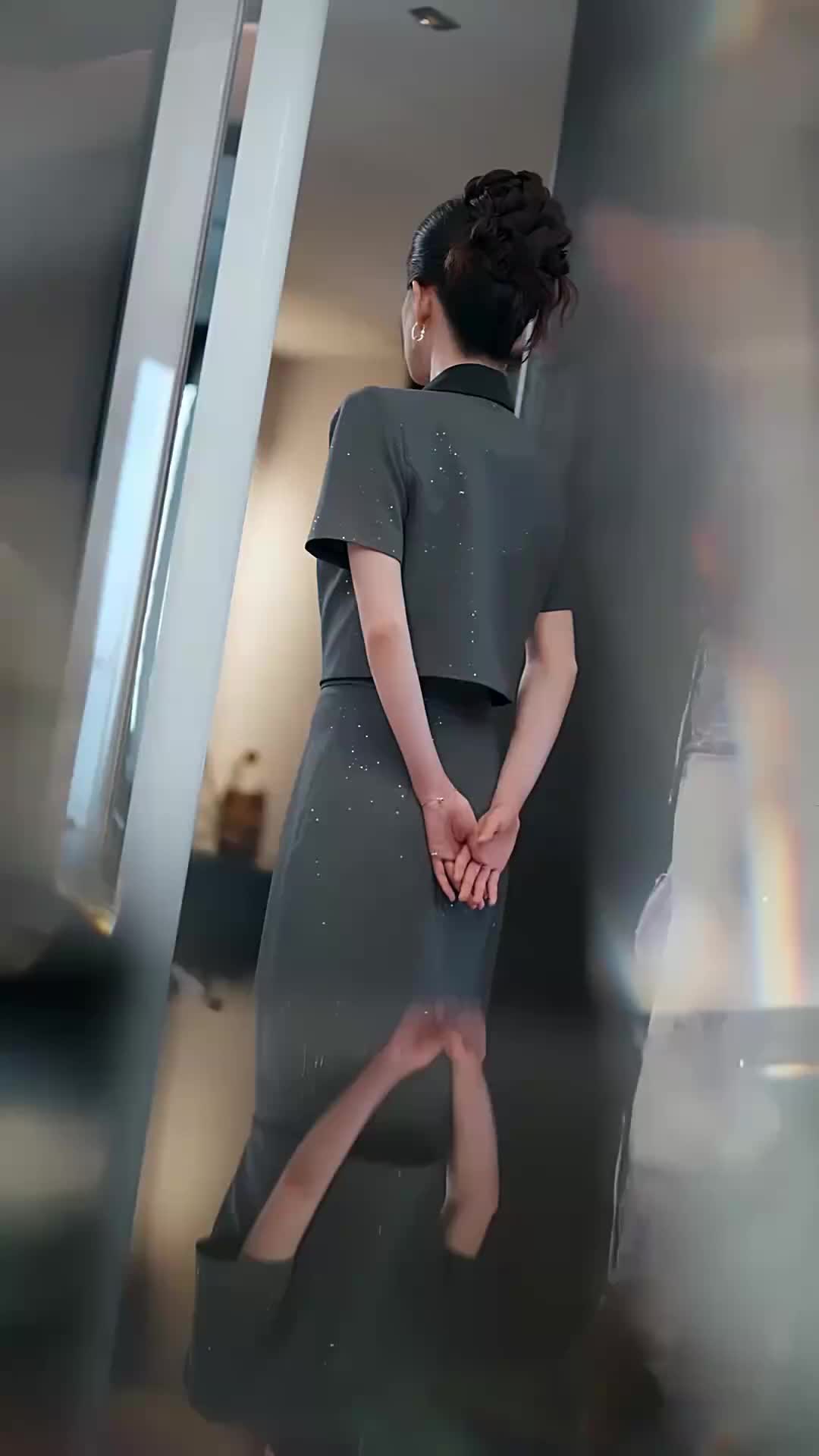 錯籤成讖 第1集