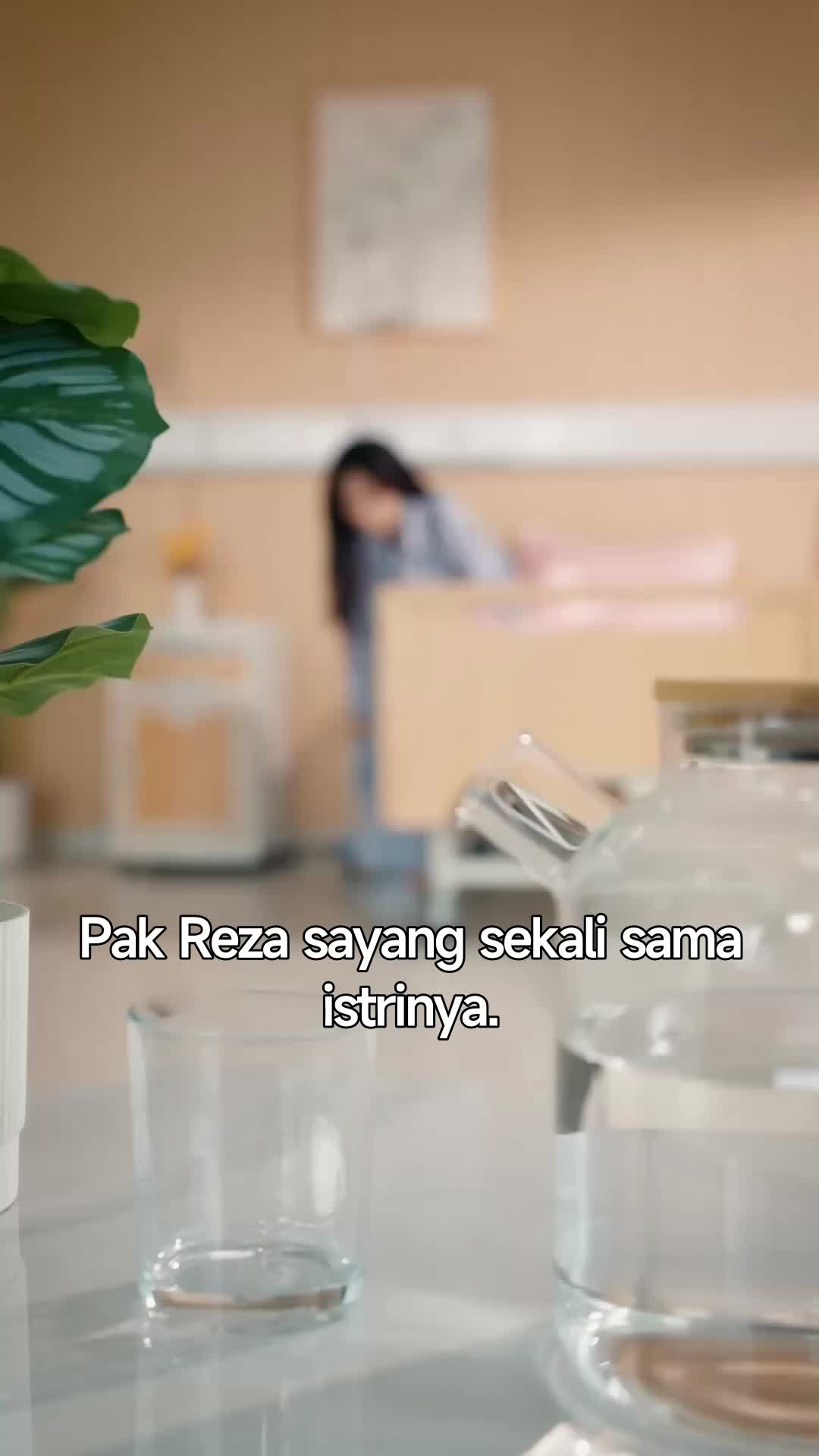 Bayangmu yang Hilang Episode 7
