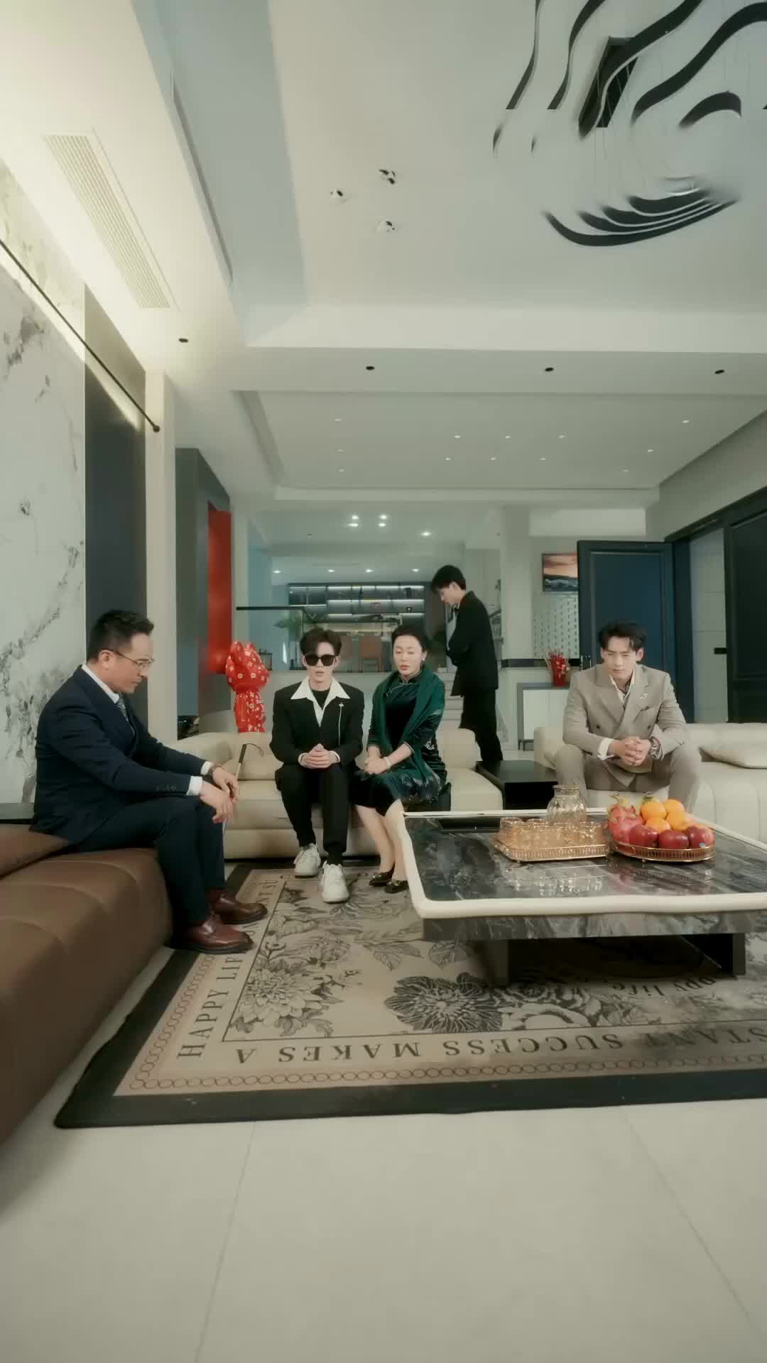 Penyesalan Terlambat Tidak Membuahkan Hasil - Episode 14 - Episode 14