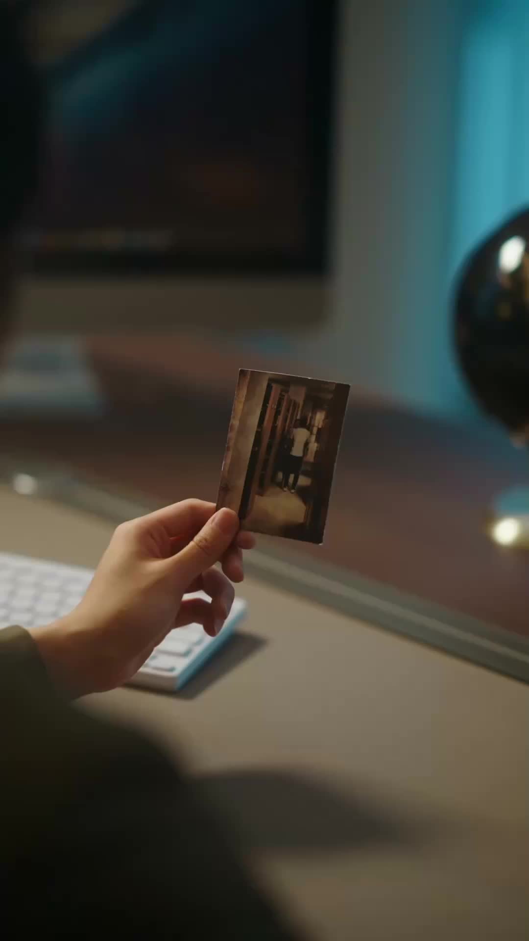 Pertemuan Indah Setelah Badai - Episode 57 - Episode 57