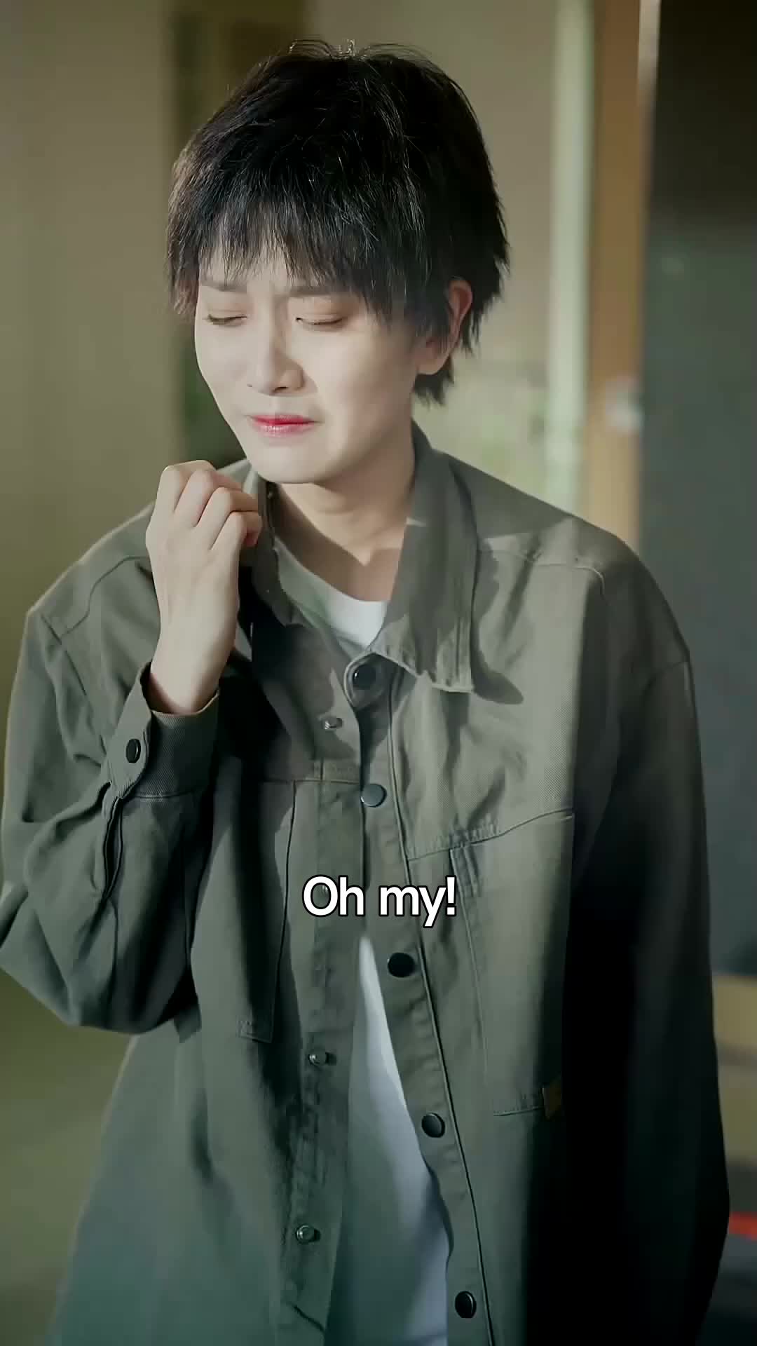 Suit Up, It's Love Time Episode 6