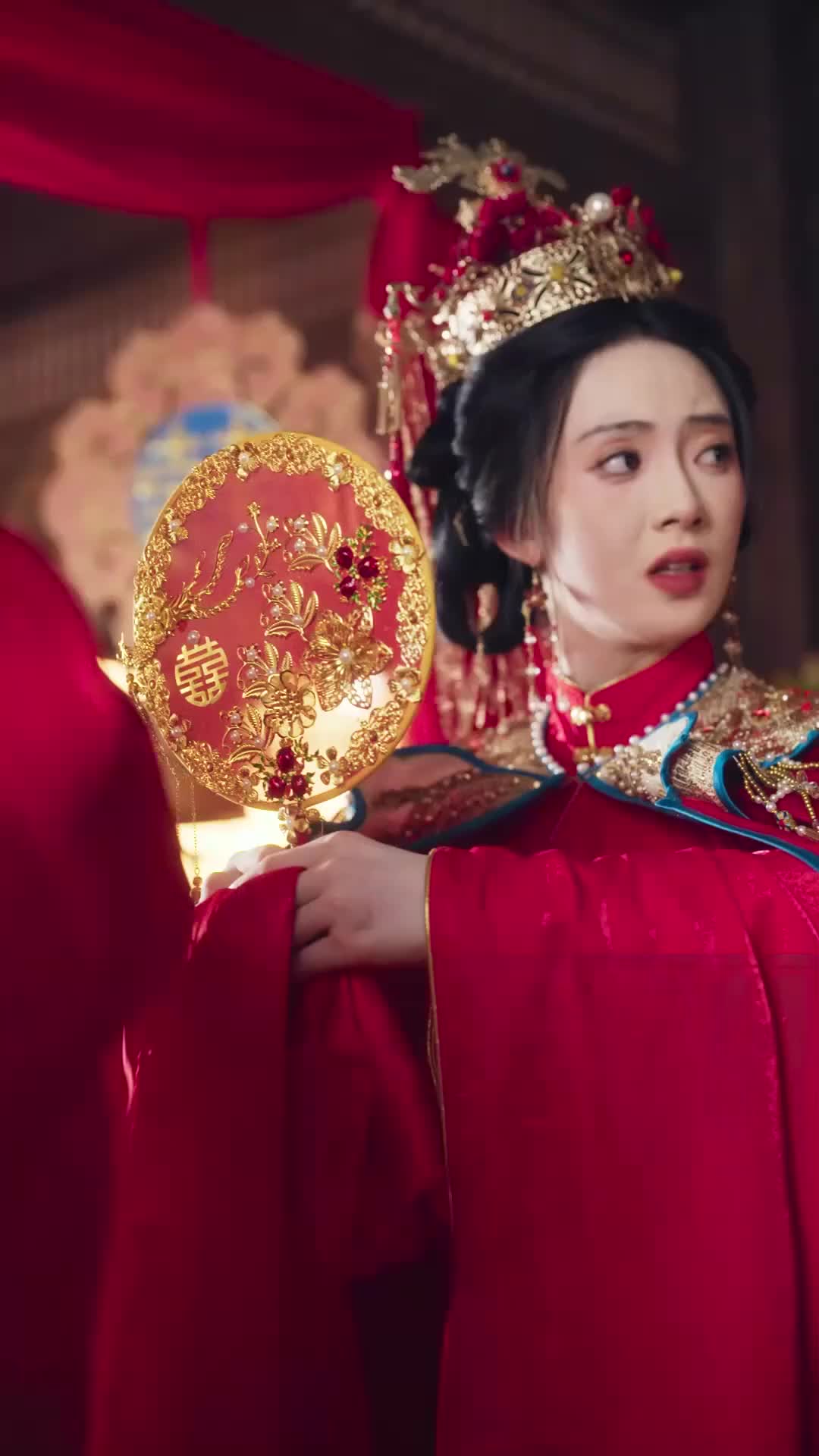 뒤엉킨 사랑 - Episode 55 - Episode 55