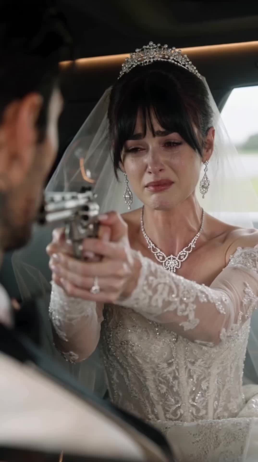 Envenenada pelo Seu Amor 4Episódio