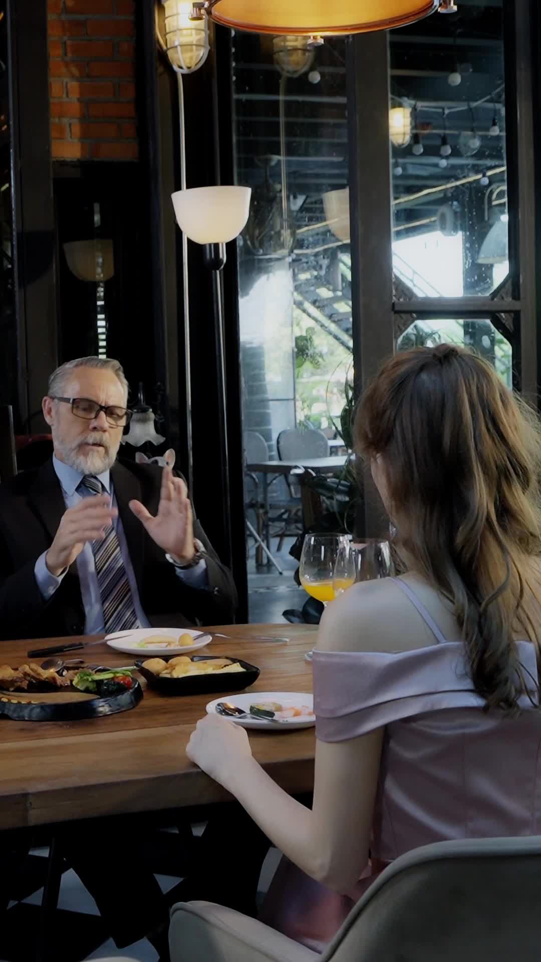 The New Rich Family Grudge Episode 5