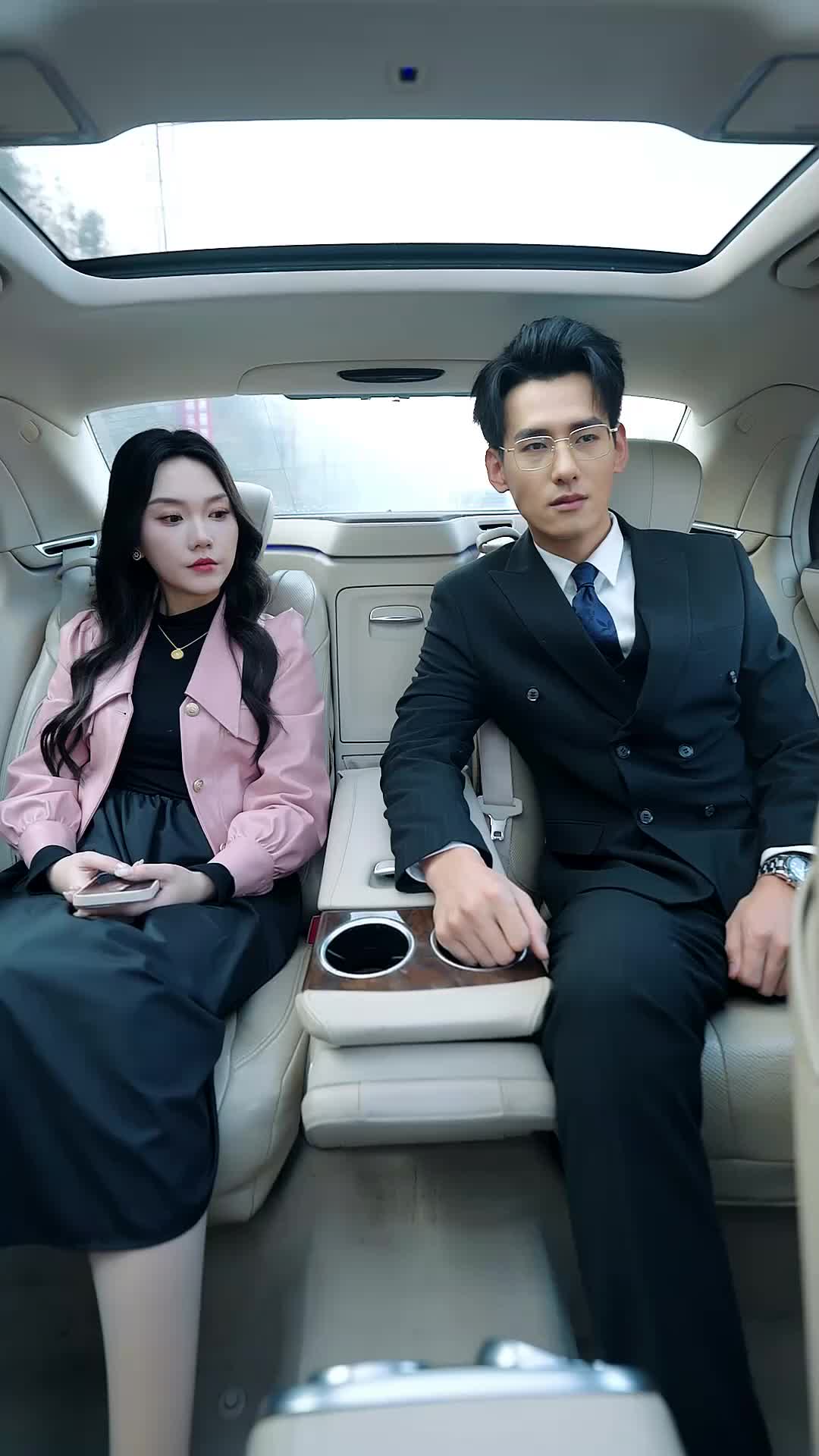 Matrimonio de mentira, amor de verdad Episodio 6