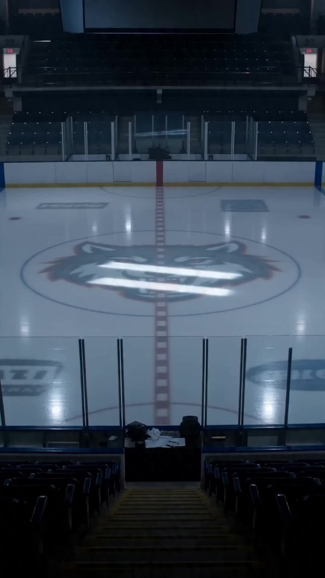 Puck Perfect: My Sex Education Tutor Episode 1