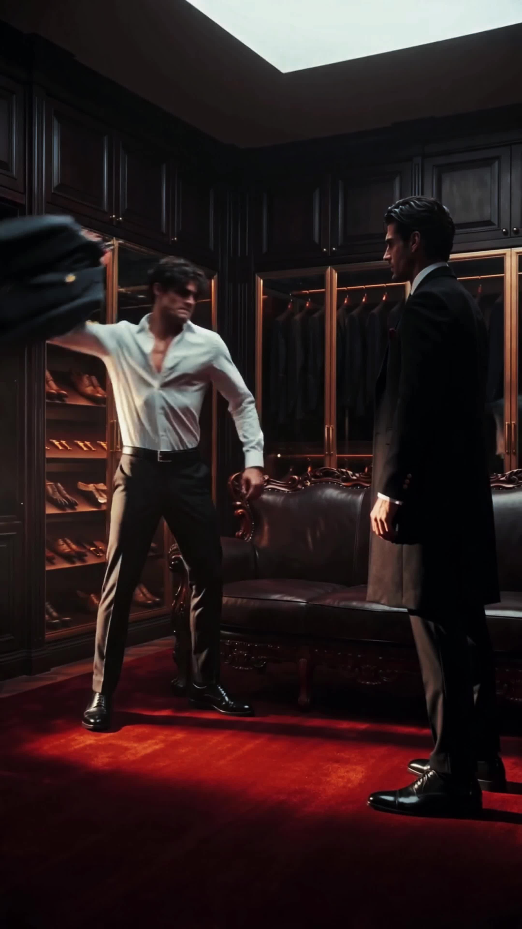 Bound to the Don Episode 6
