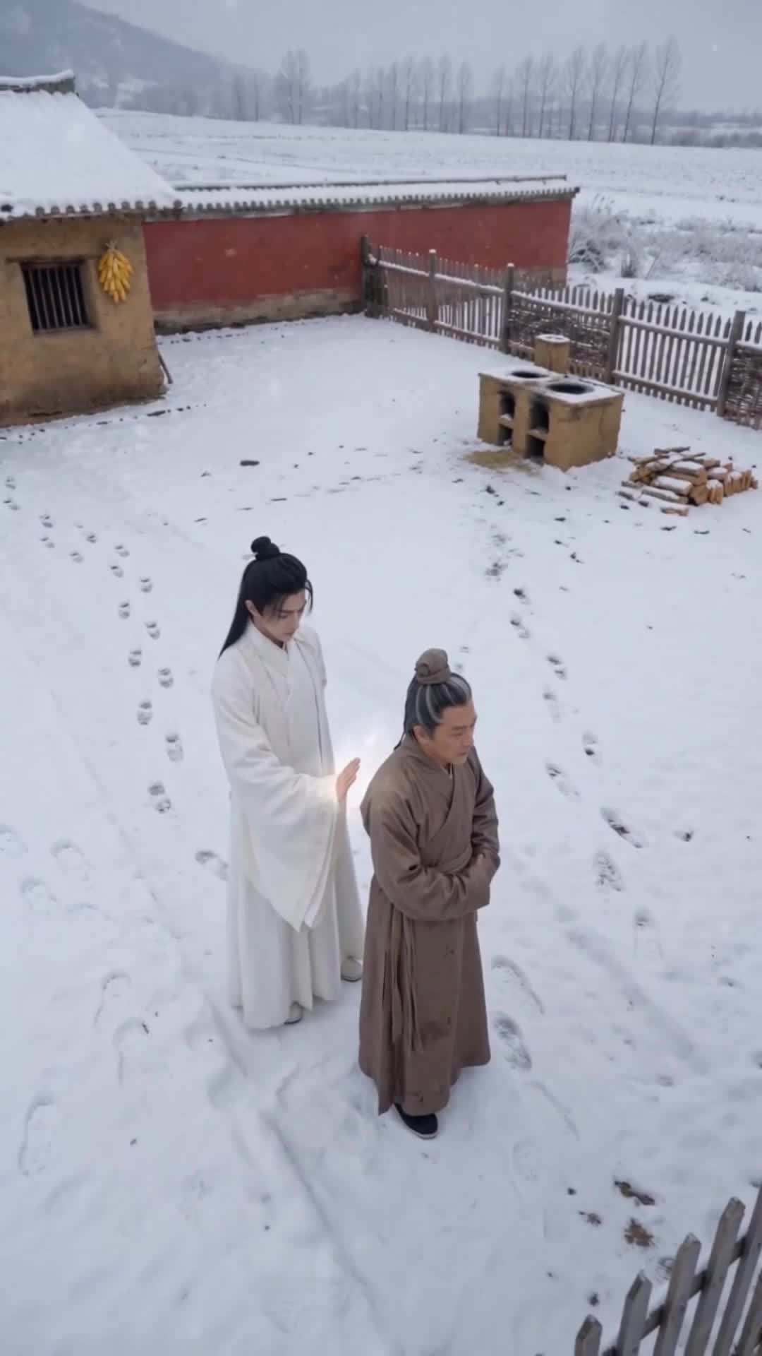 萬事孤陵，唯我長生 第11集