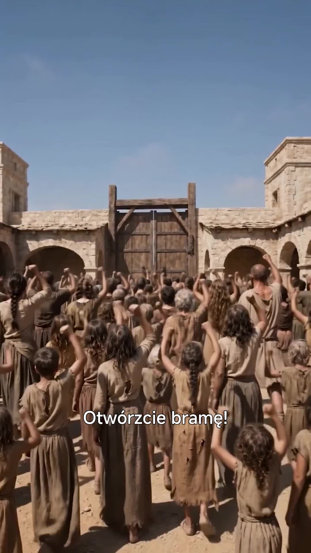 Wychowałam pradawnemu króla na chłopaka (Dubbing)  Odcinek 11