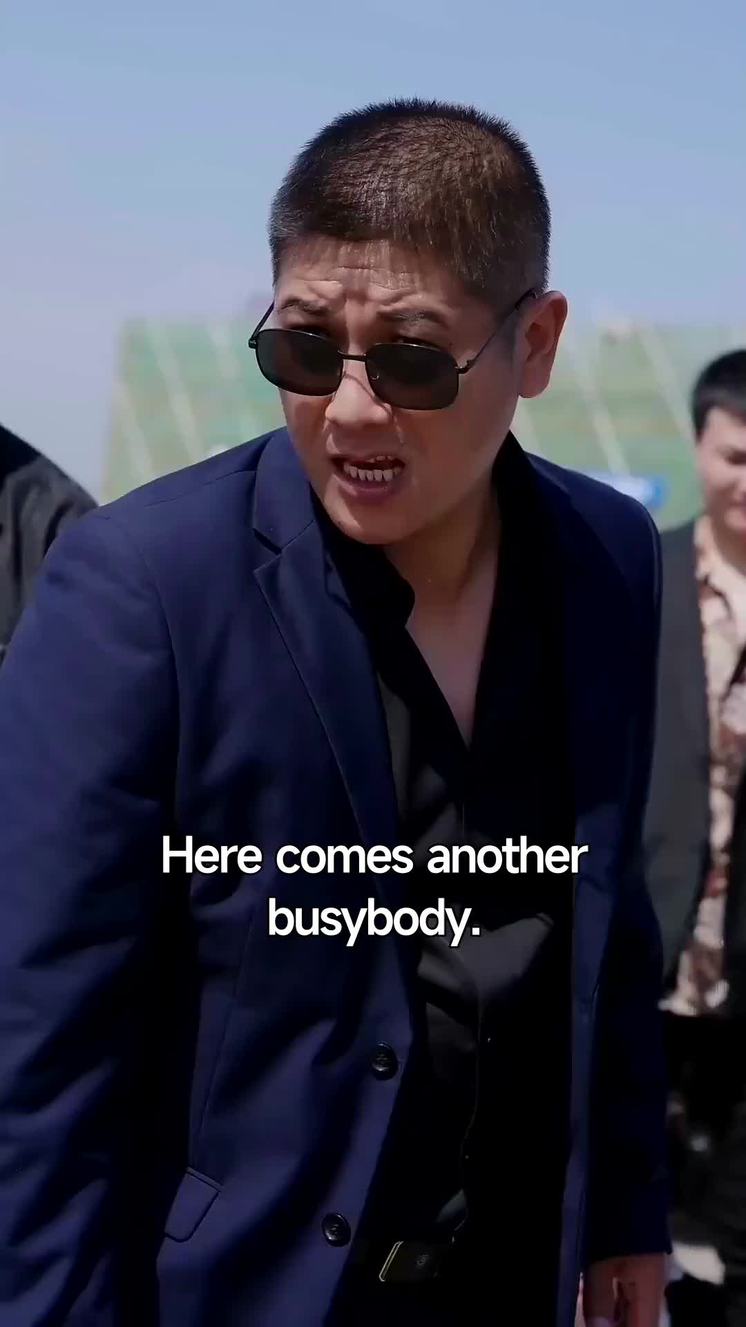 Love on Duty Episode 2