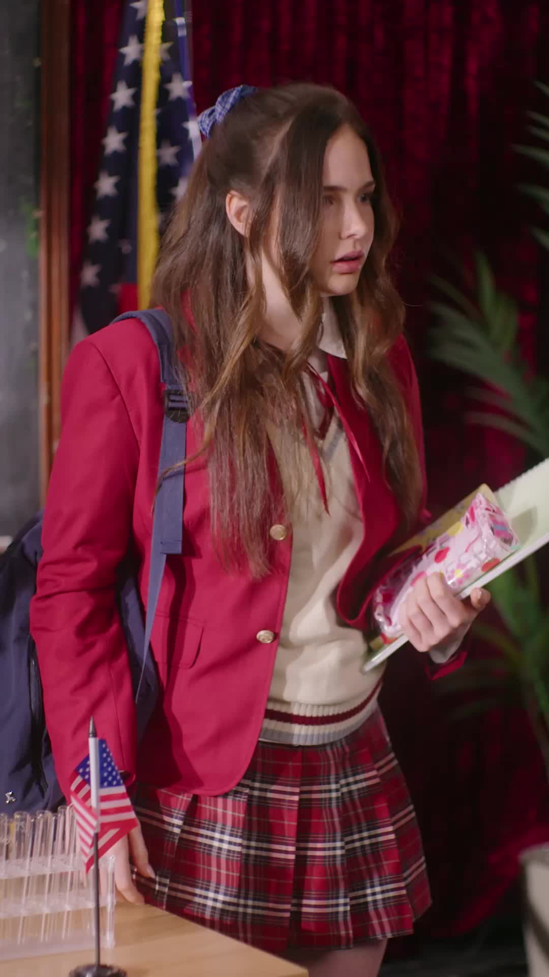 Del odio al amor Episodio 3