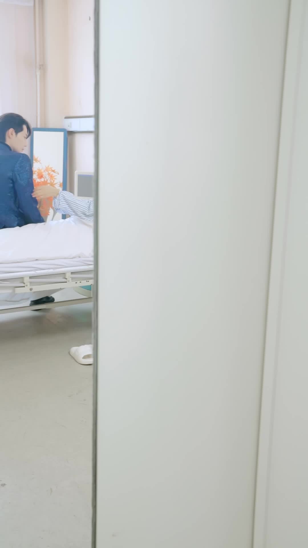 孤鸢深陷 第8集