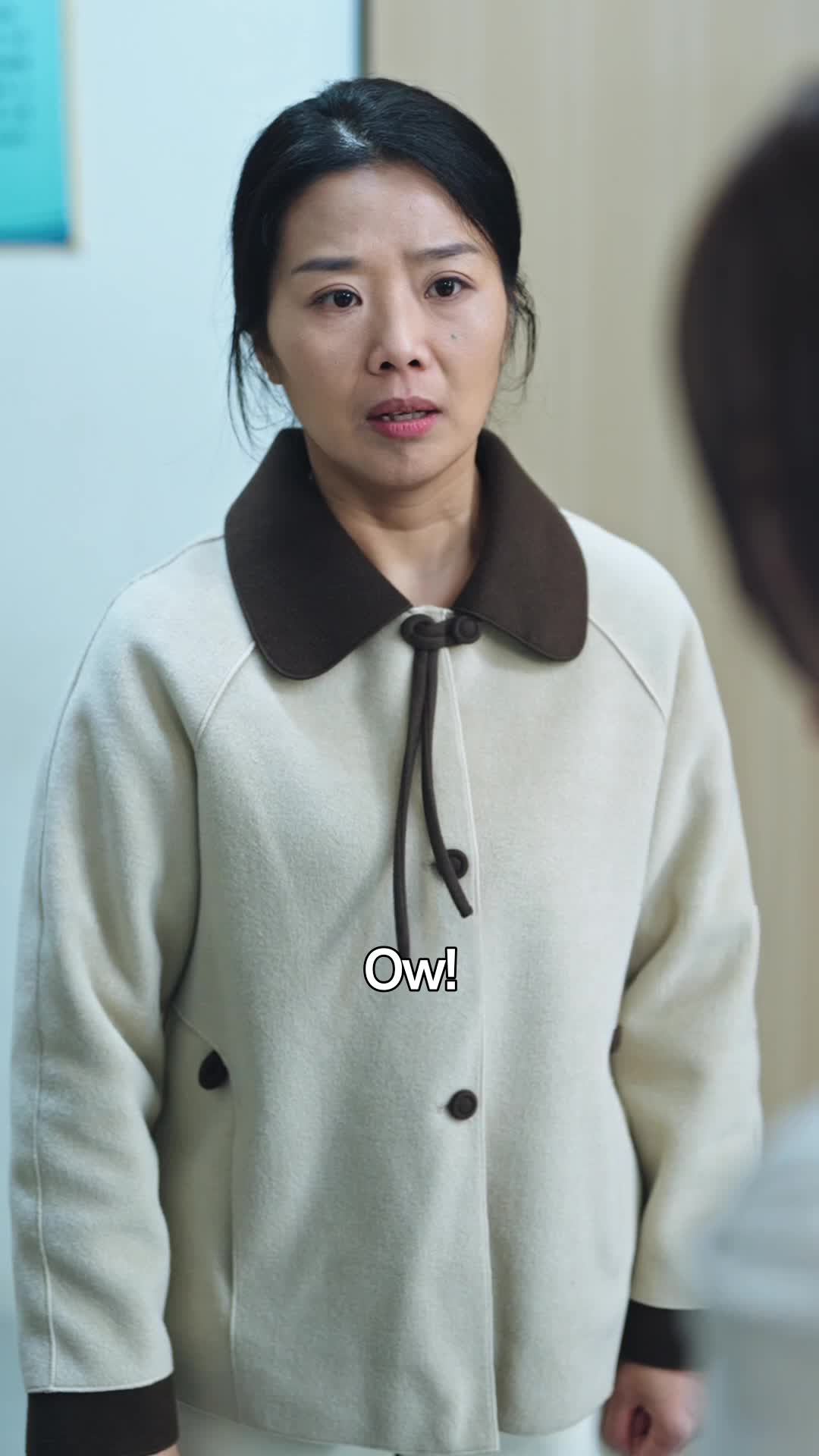 She Rewrote Their Dead End Episode 5