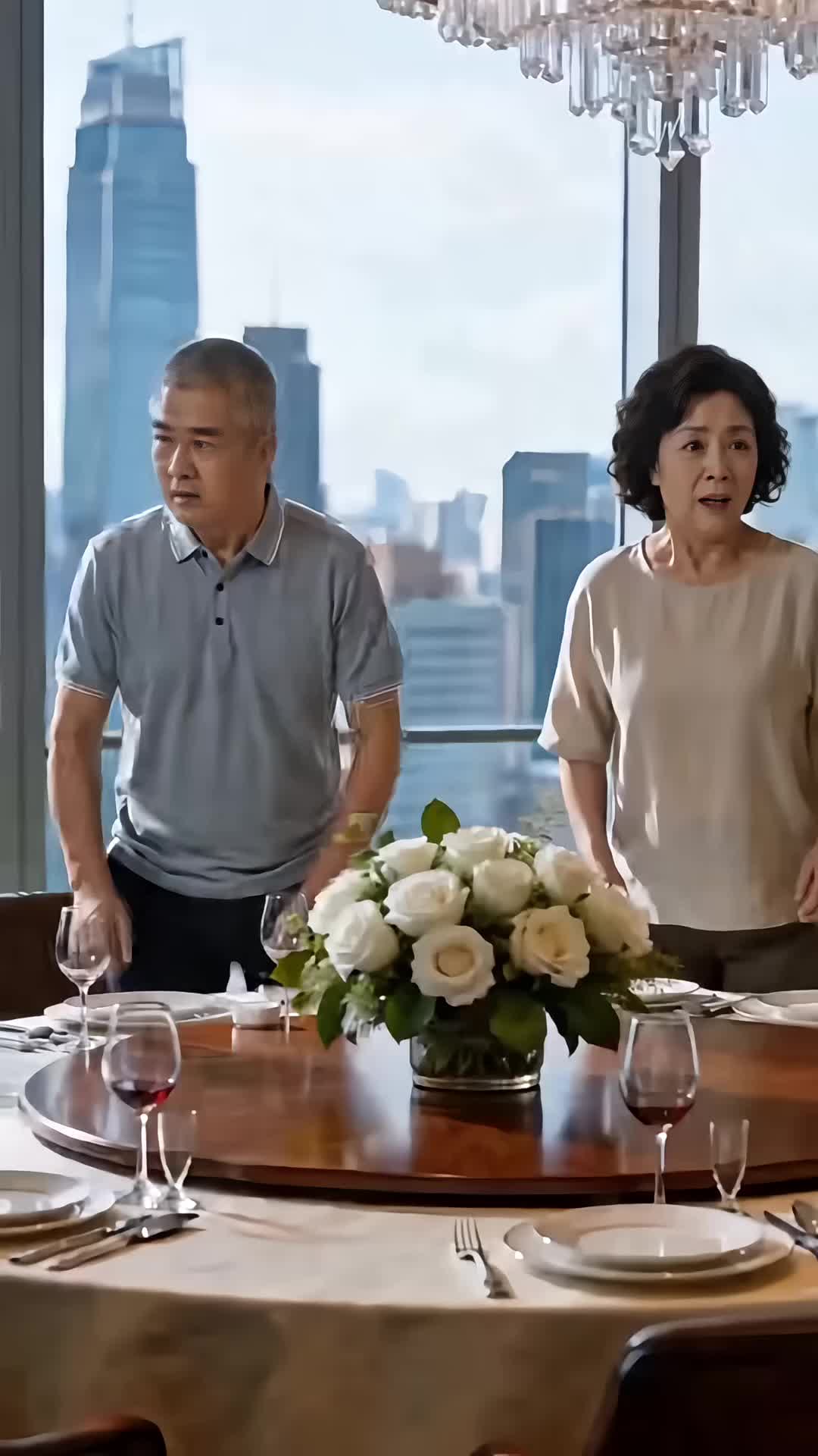 说好养猪对半分最后只给我两万 第7集