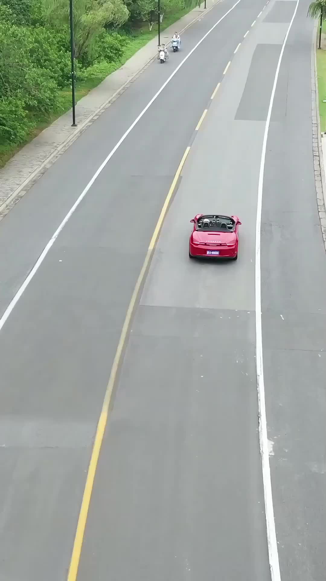Amor, Só a um Passo de Distância 1Episódio