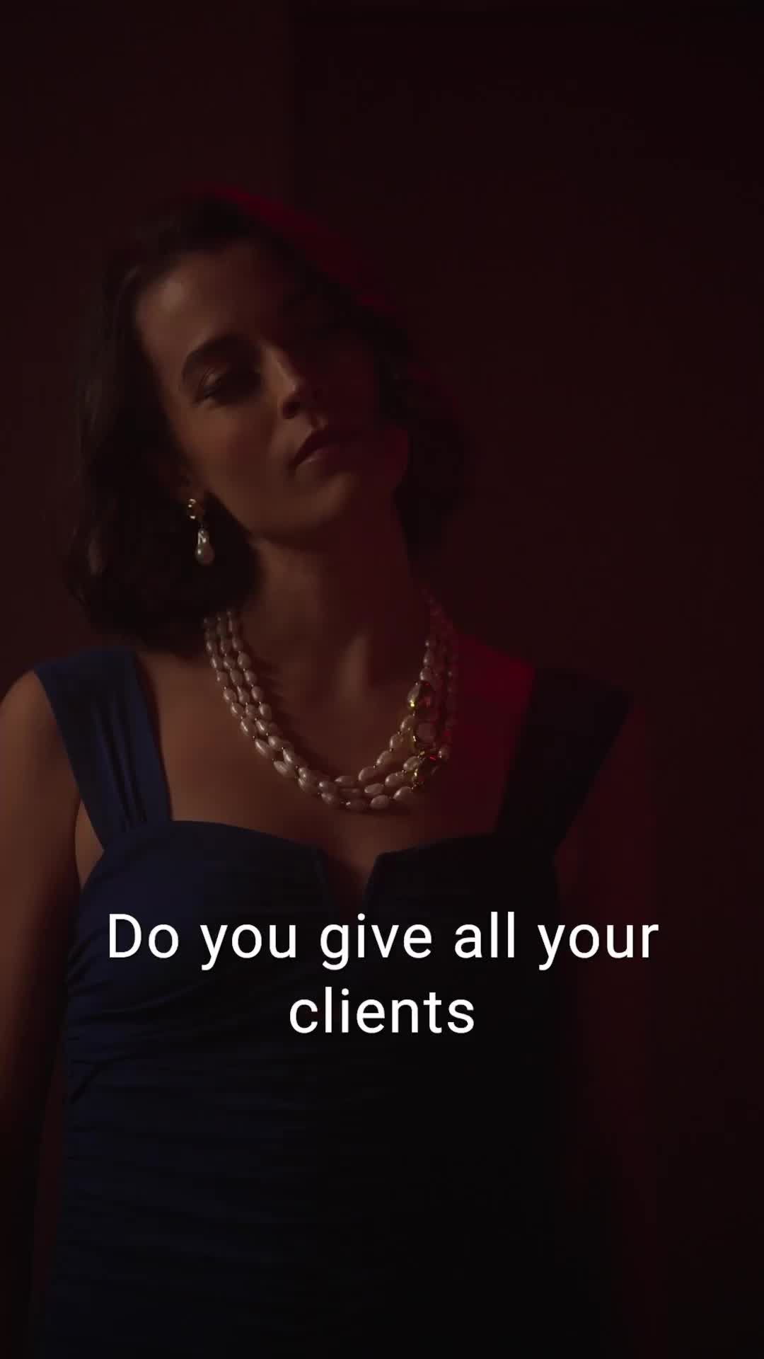 Your Ladyship's Escorting CEO Episode 7