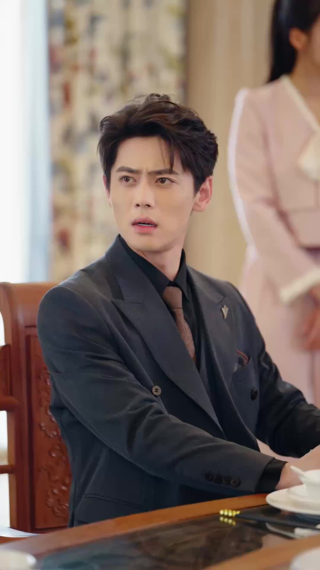 Salah Paham Jadi Cinta Sejati - Episode 40 - Episode 40