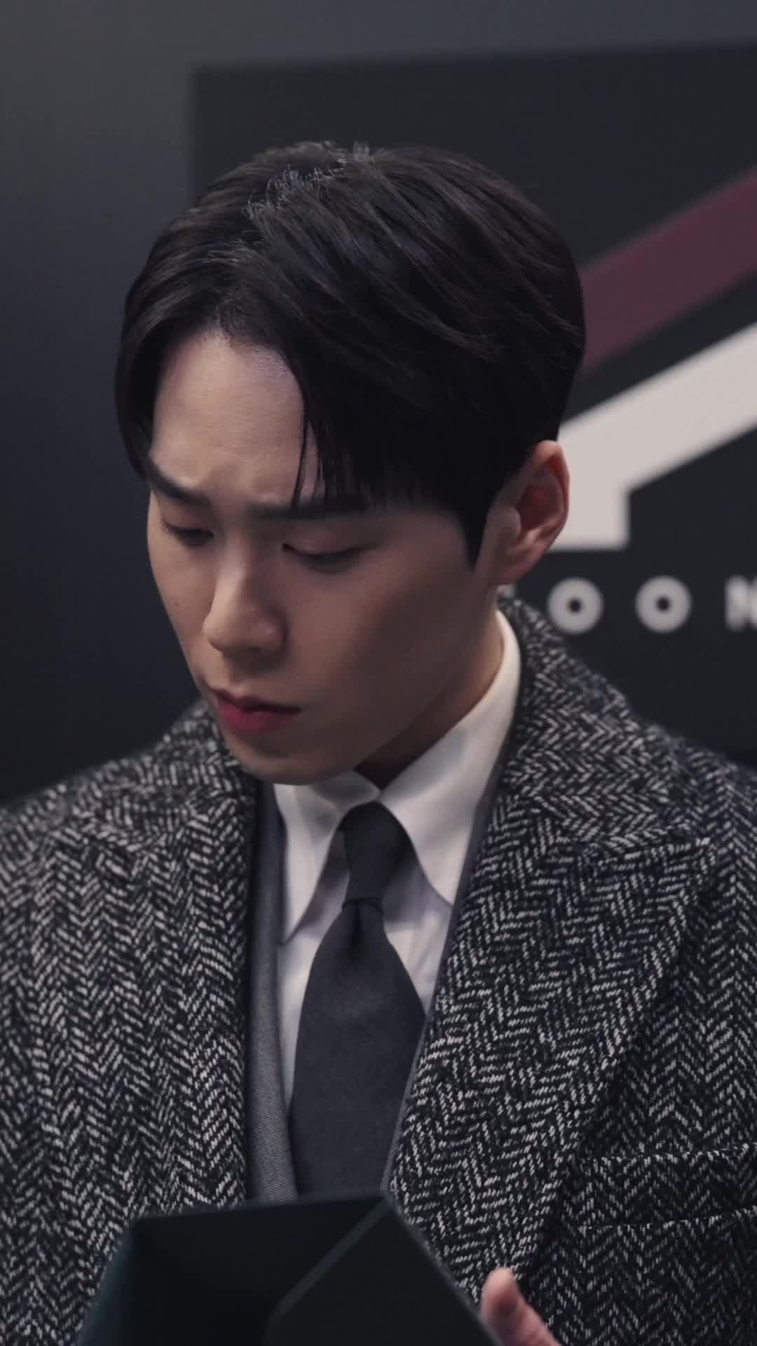 The Billionaire's Imposter Episode 9