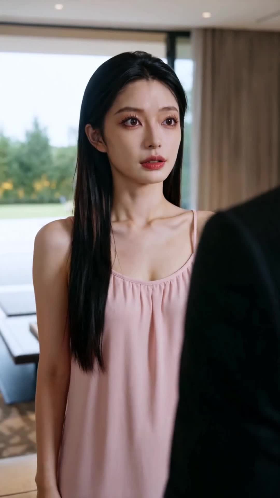 Kissed by Venom, Found by Love Episode 2