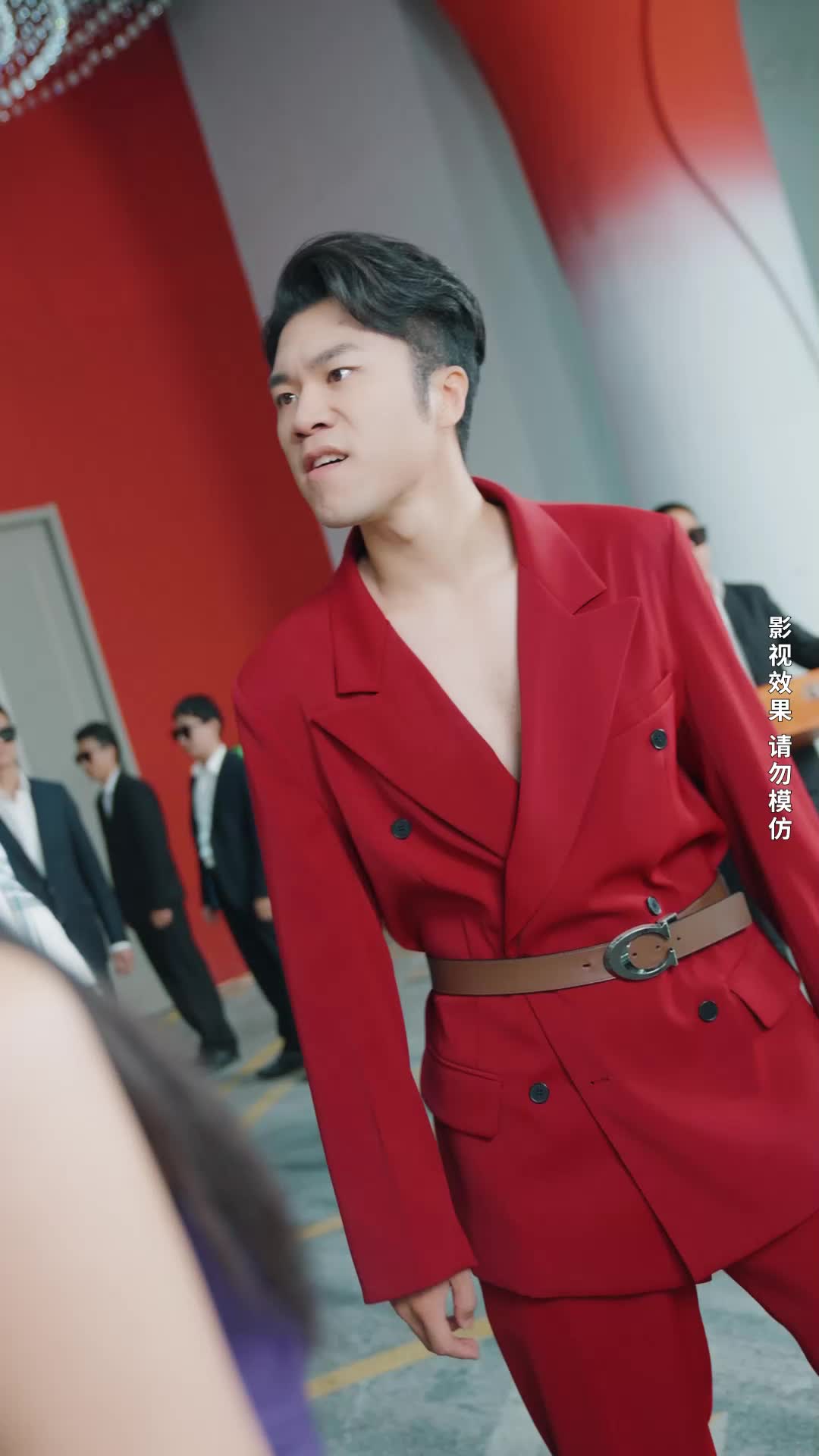 我传承了鉴宝奇术 第10集