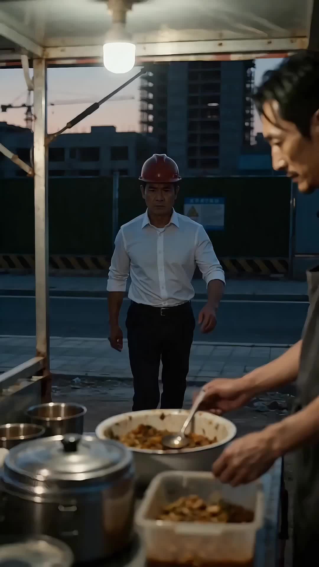 A Taste of Justice: Served with Honor Episode 9