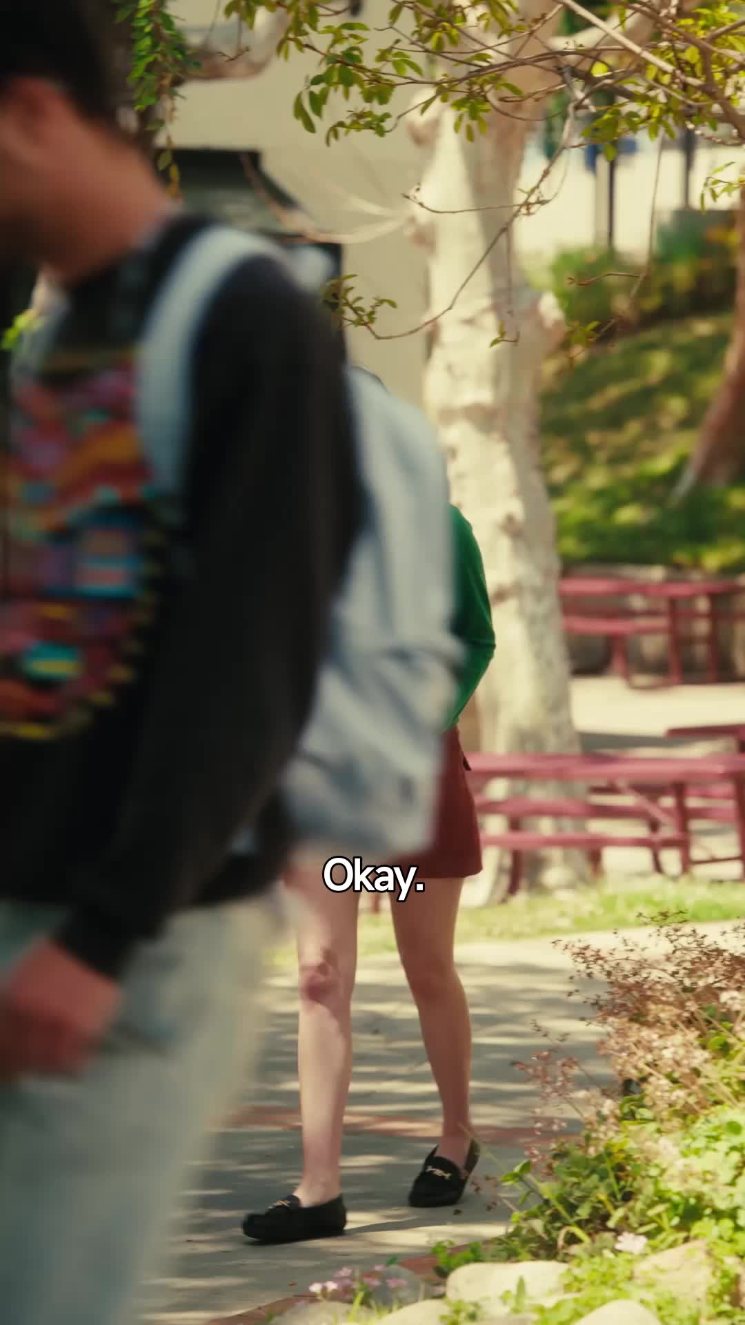 The Bad Boy Who Ruined Me Episode 6