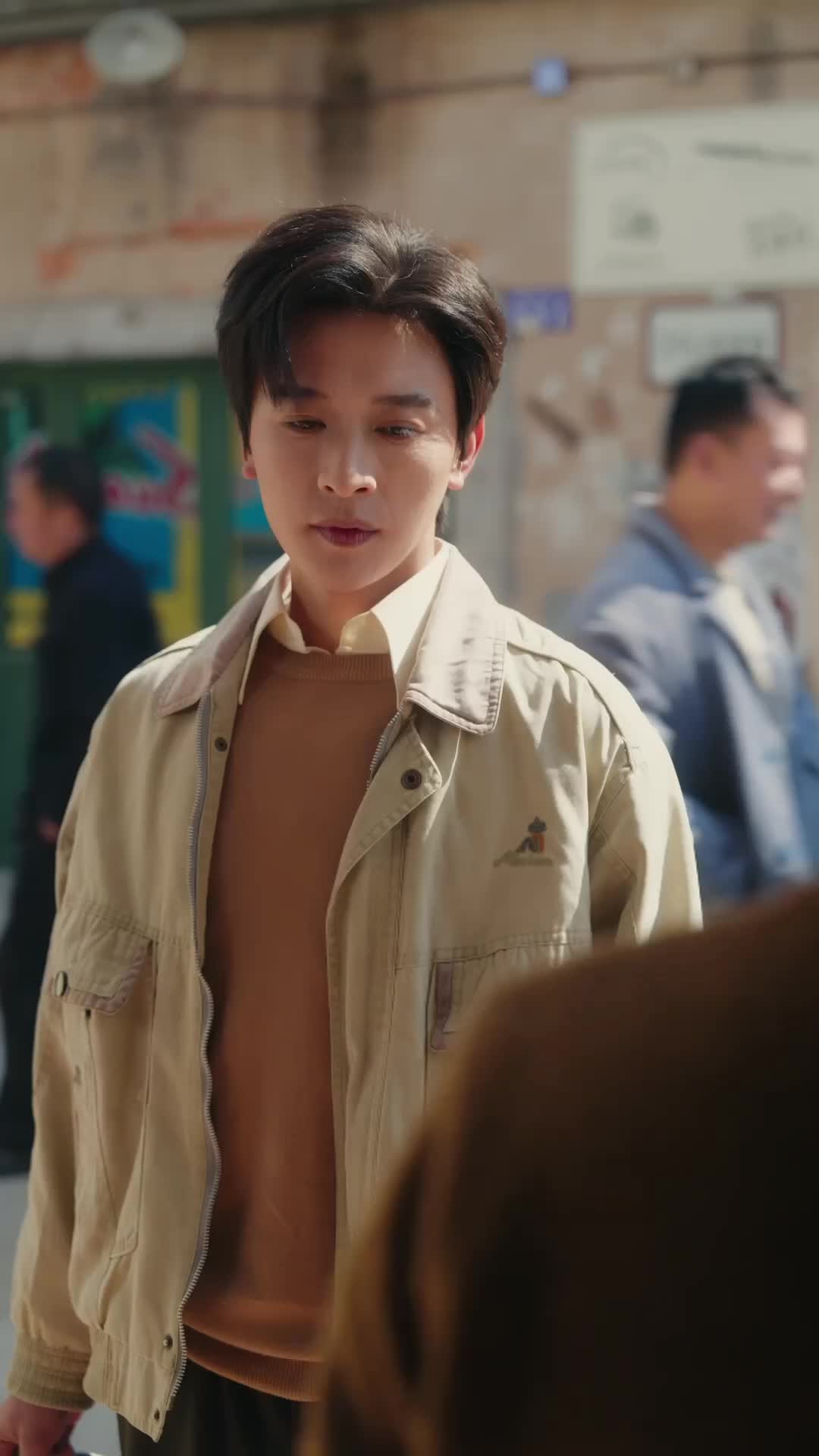A Father's Vow: No More Tears Episode 7