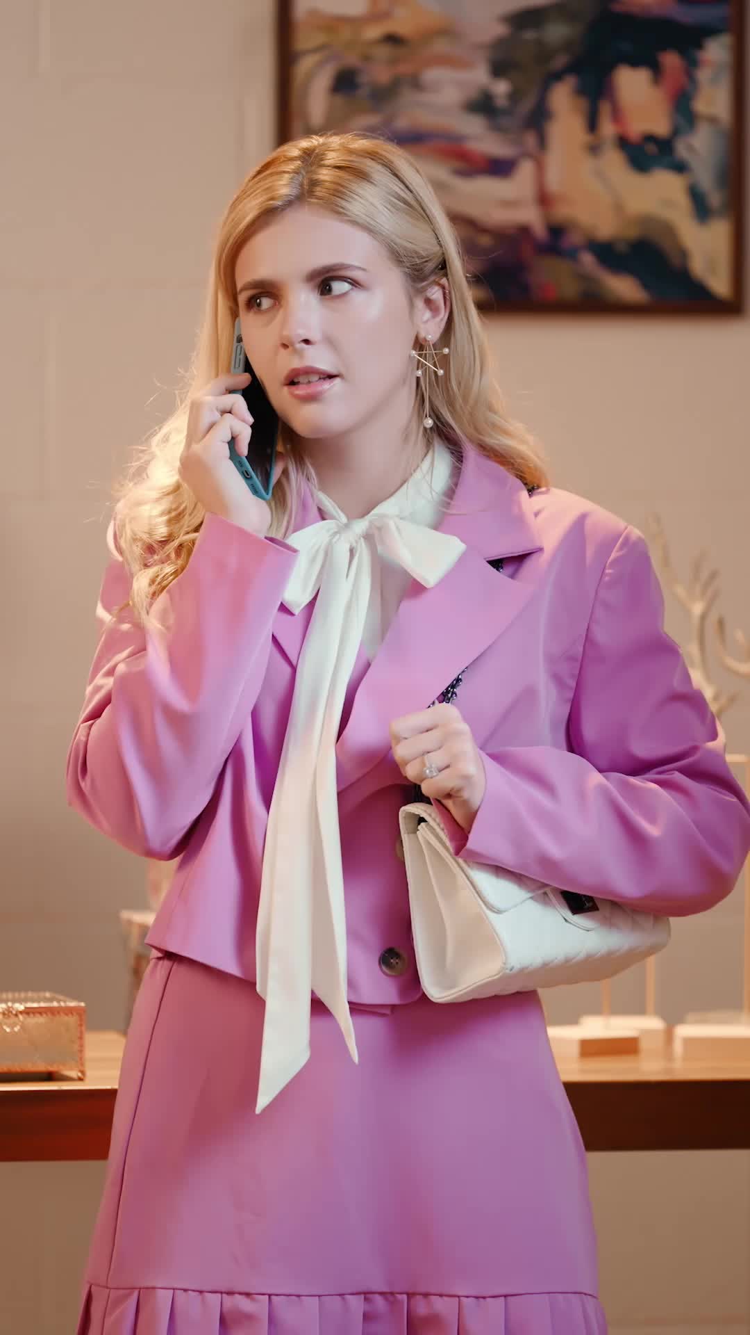 All I Want For Christmas Episode 8