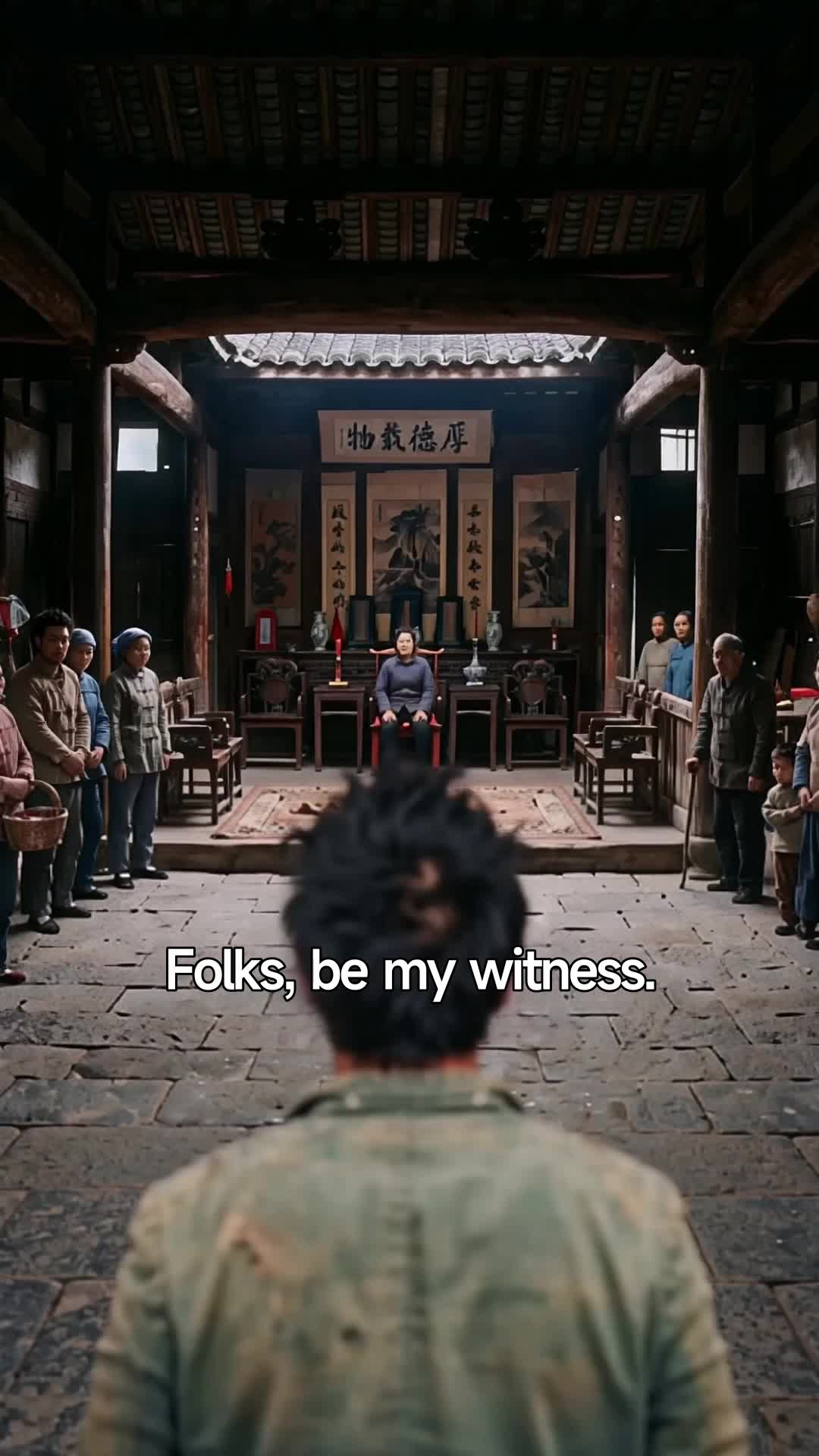 From Doormat to Dynasty Episode 4
