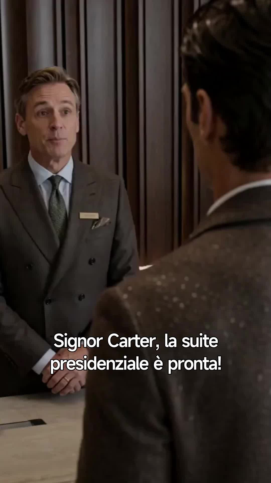 Fuori dalla Mia Bugatti! Episodio 10