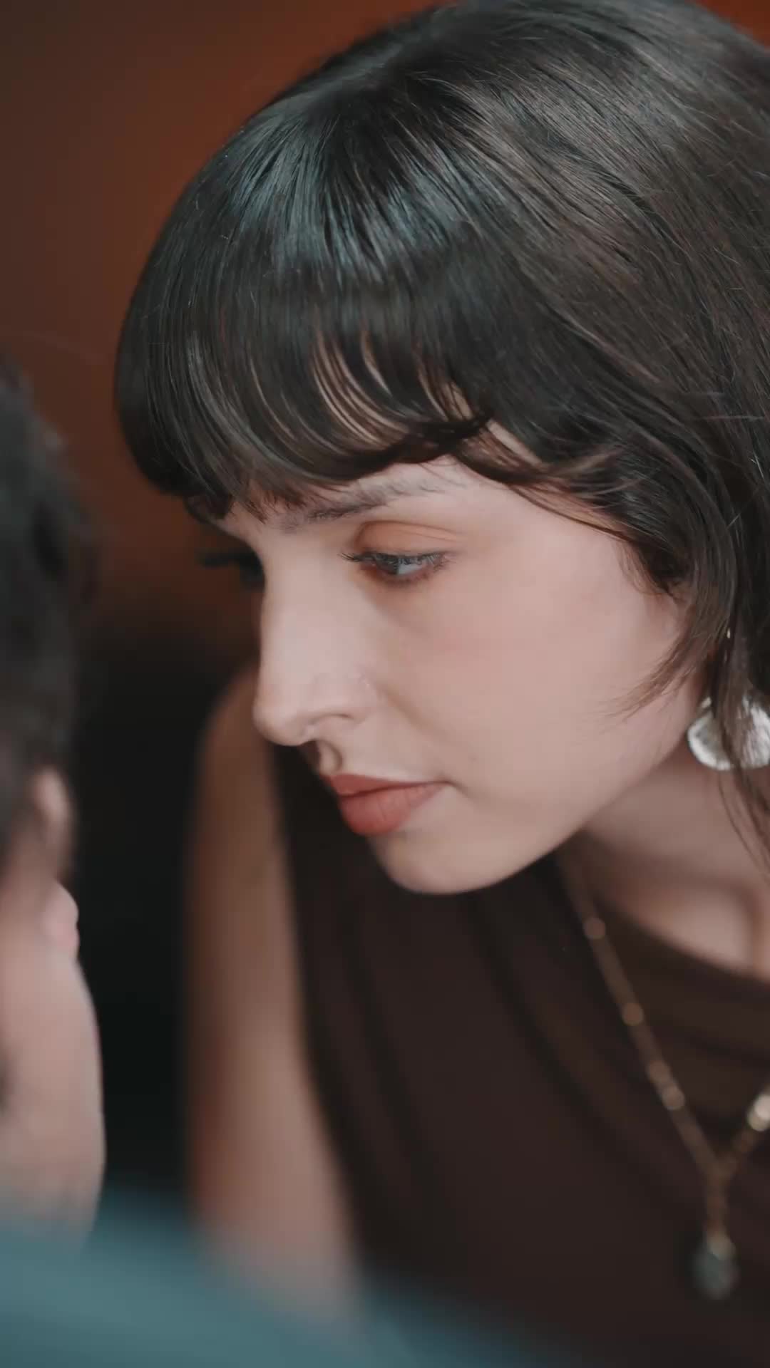 Burning Love Episode 3