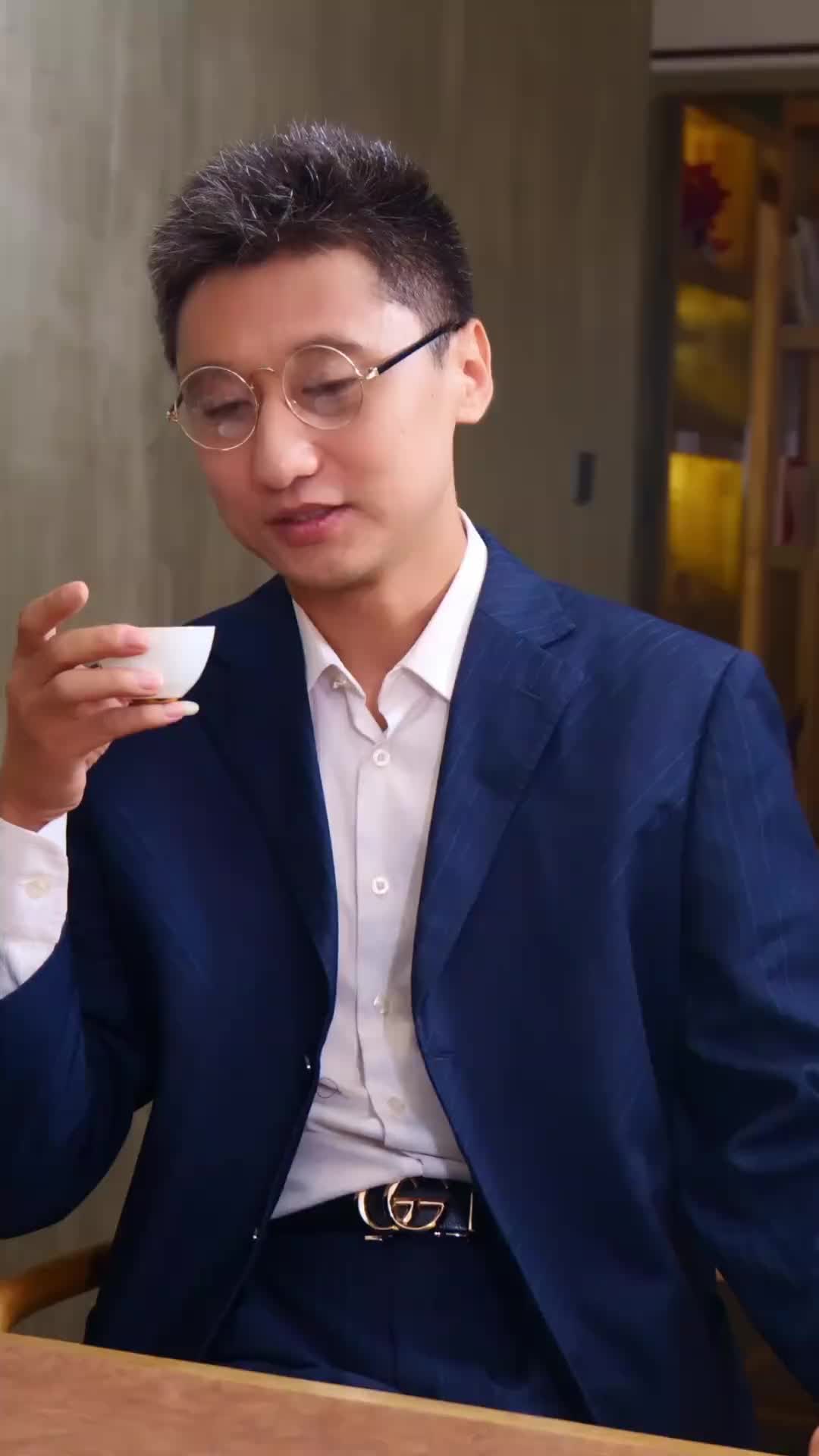 慕她 第11集
