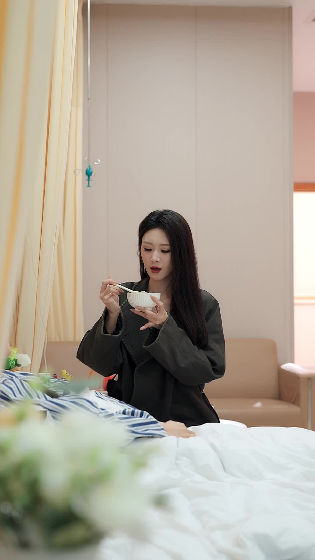 當媽寶女是頂級殺手 第9集