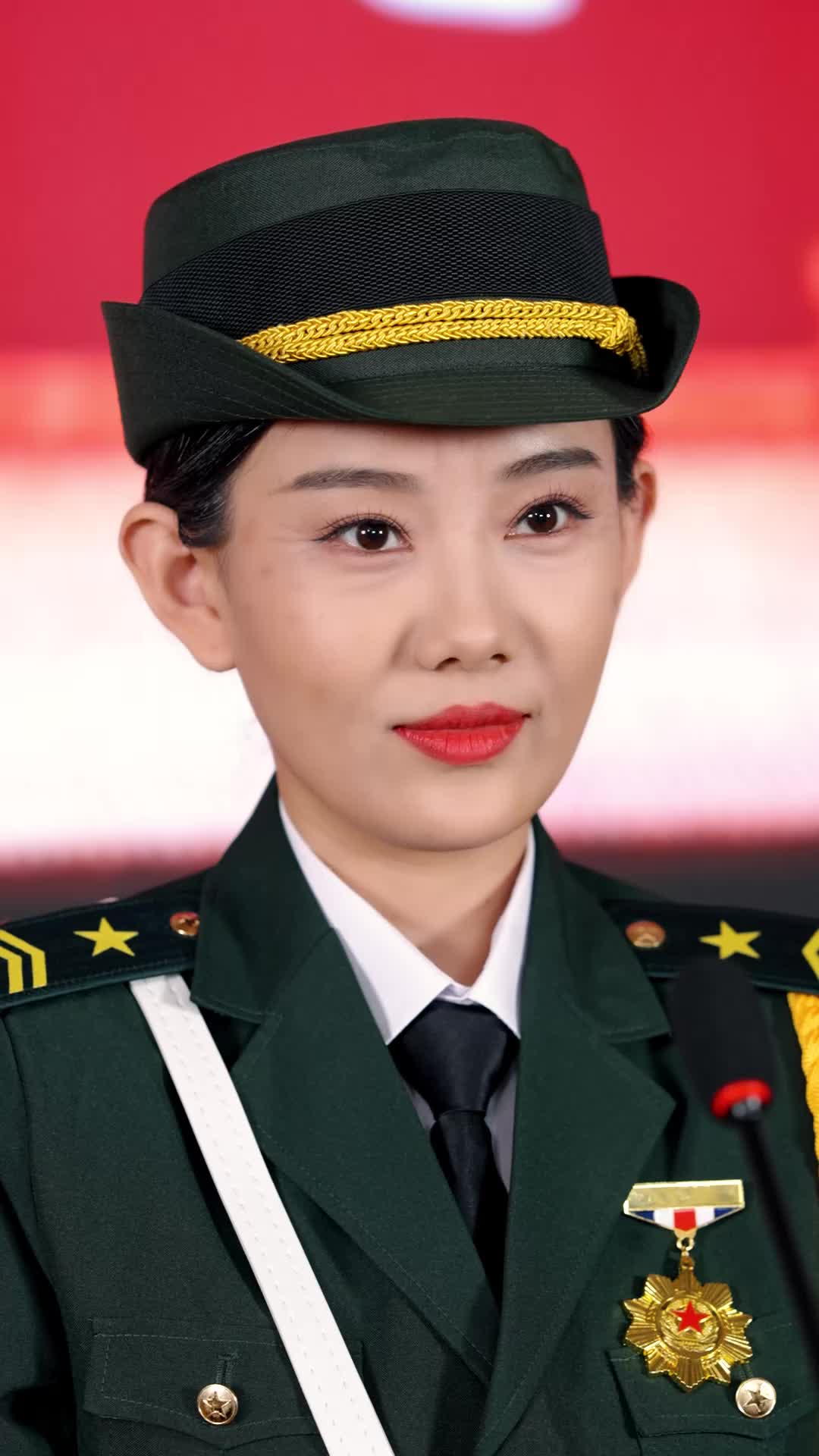 我终于放弃她 第1集