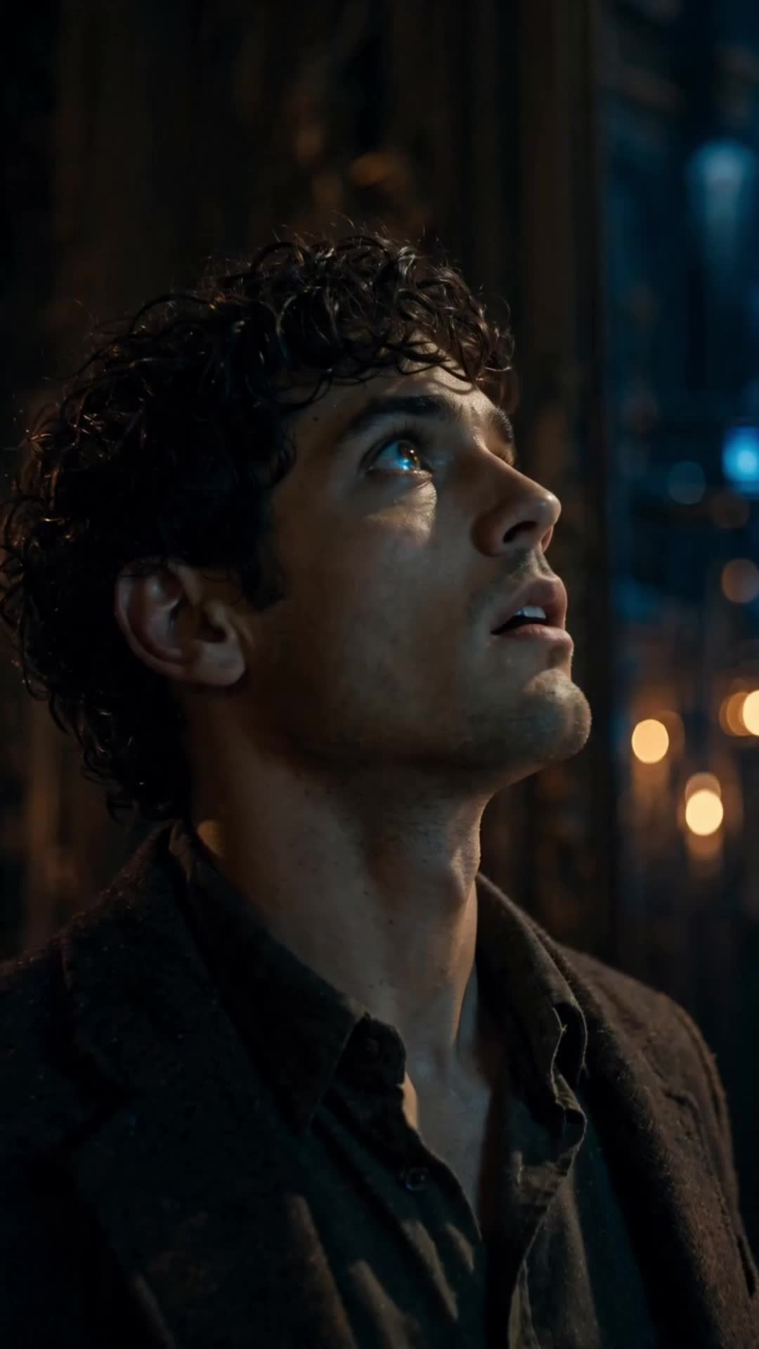 Fantastic Beasts and the Night Keeper Episode 2