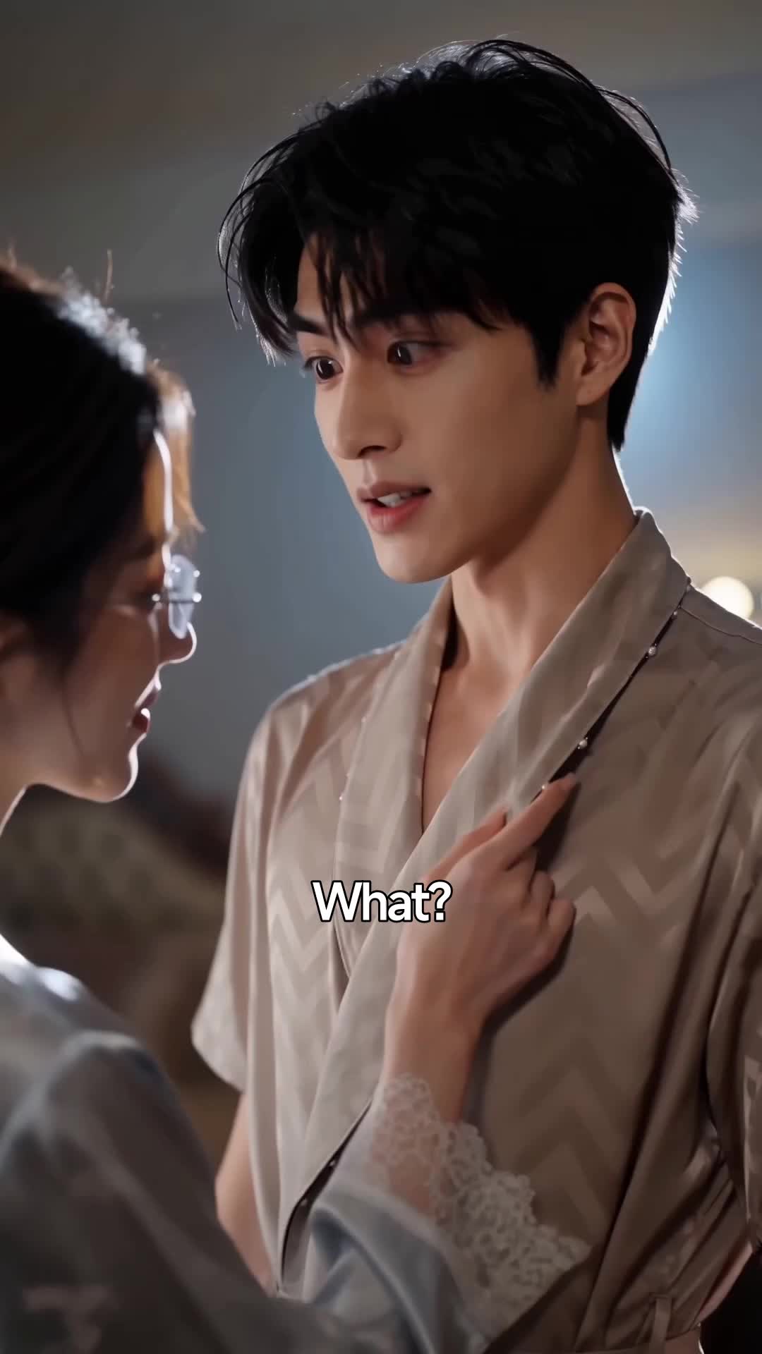 When Dreams Fade, Her Glory Returns Episode 4