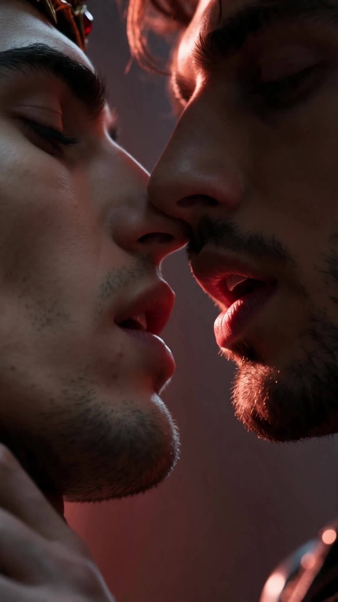 Forbidden Stepdad: Claimed by the Demon Prince Episode 3