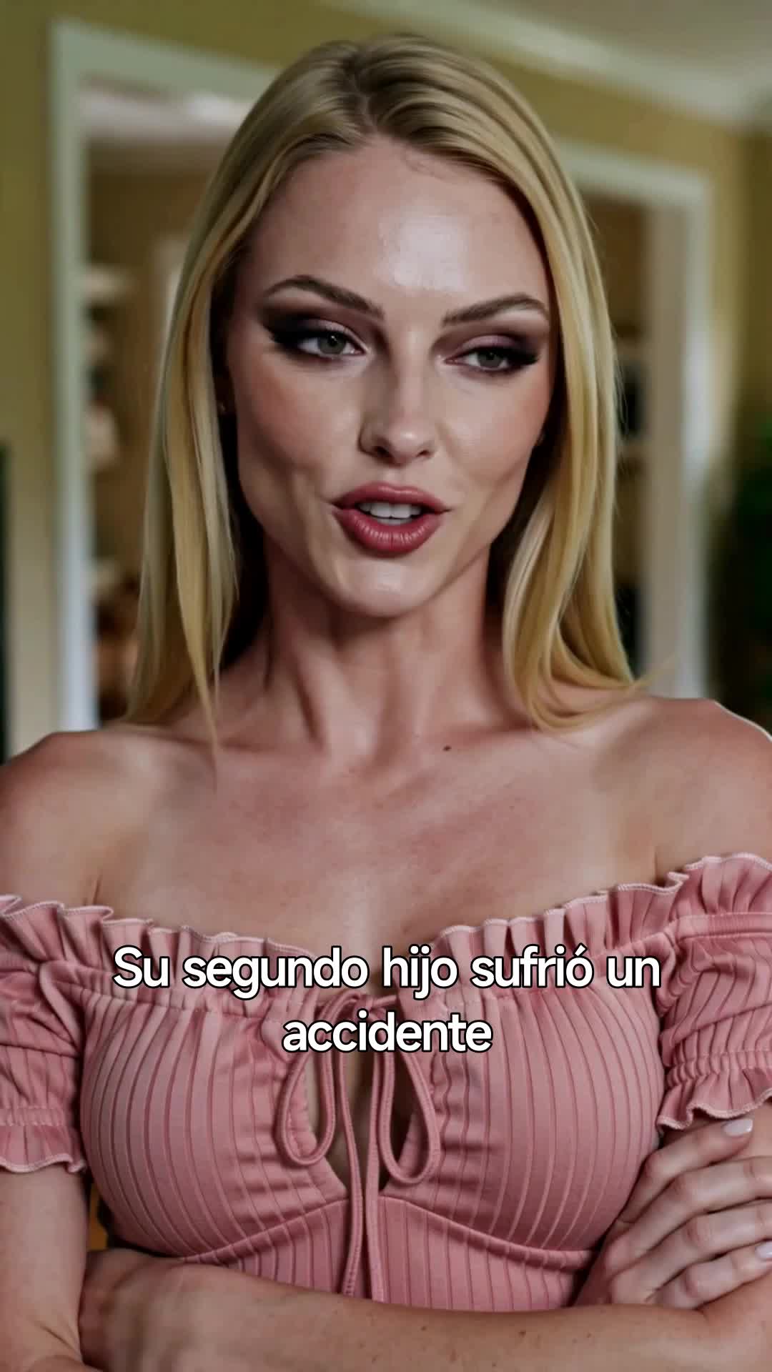 Vendida al millonario con su bebé secreto Episodio 3