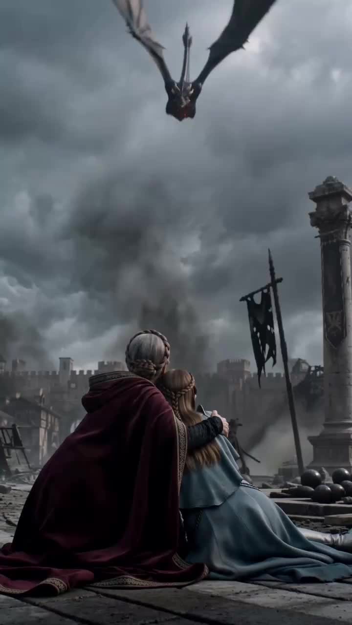 That Breeder is the King of Fantastic Beasts Episode 4