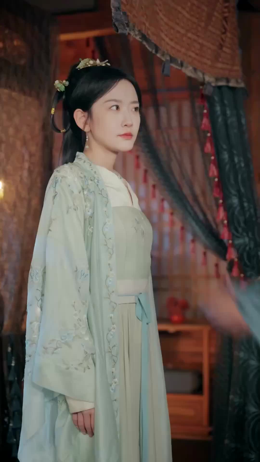 Putri yang Tak Akan Tunduk - Episode 17 - Episode 17