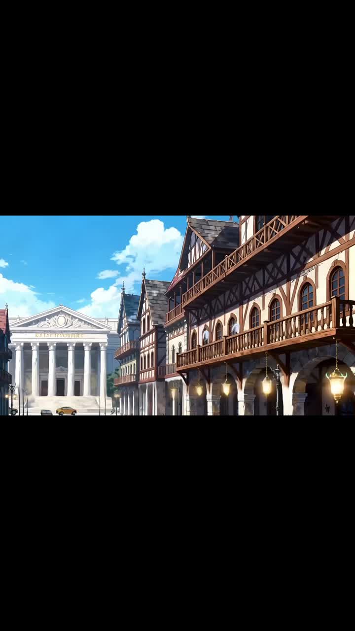 The Weakest Summon, The Strongest Power(DUBBED) Episode 5